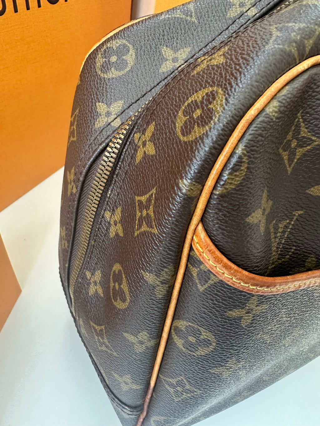 Louis Vuitton Deauville