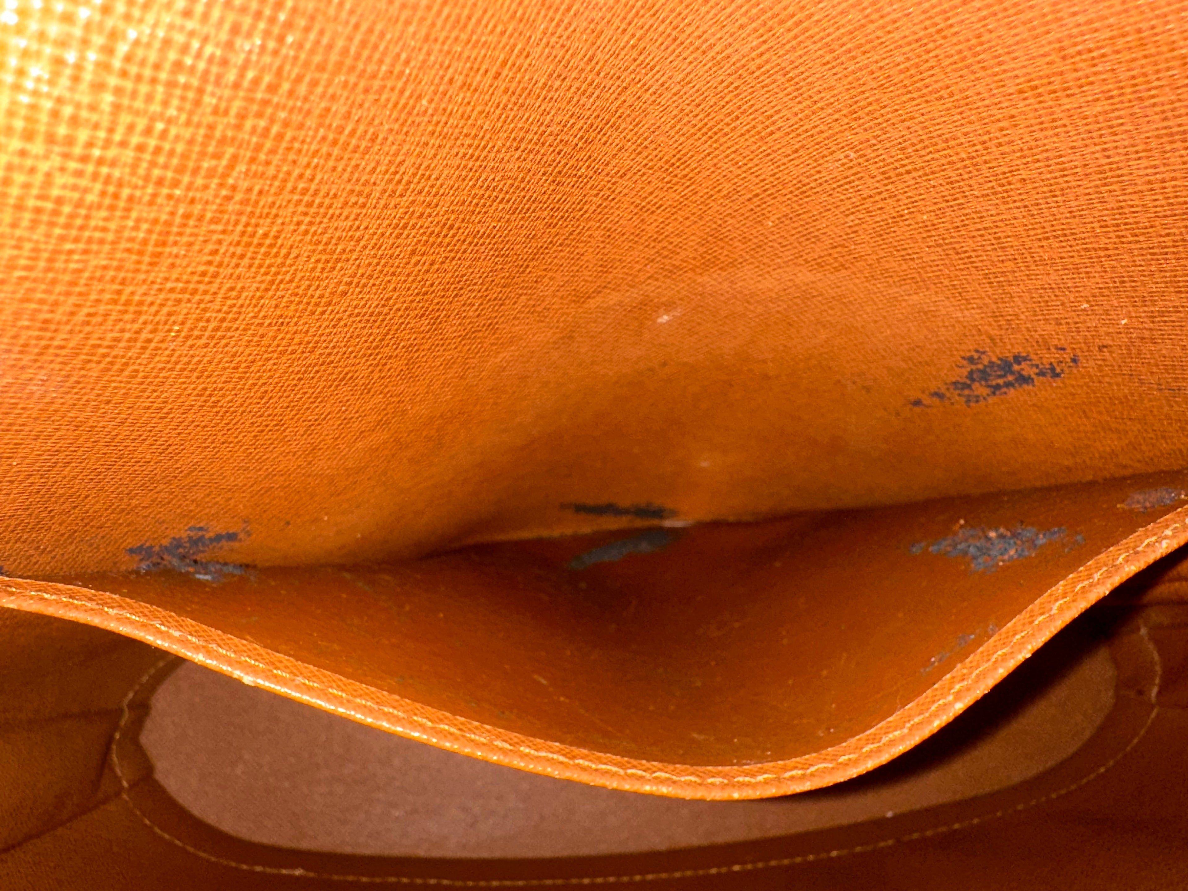 Louis Vuitton Babylone