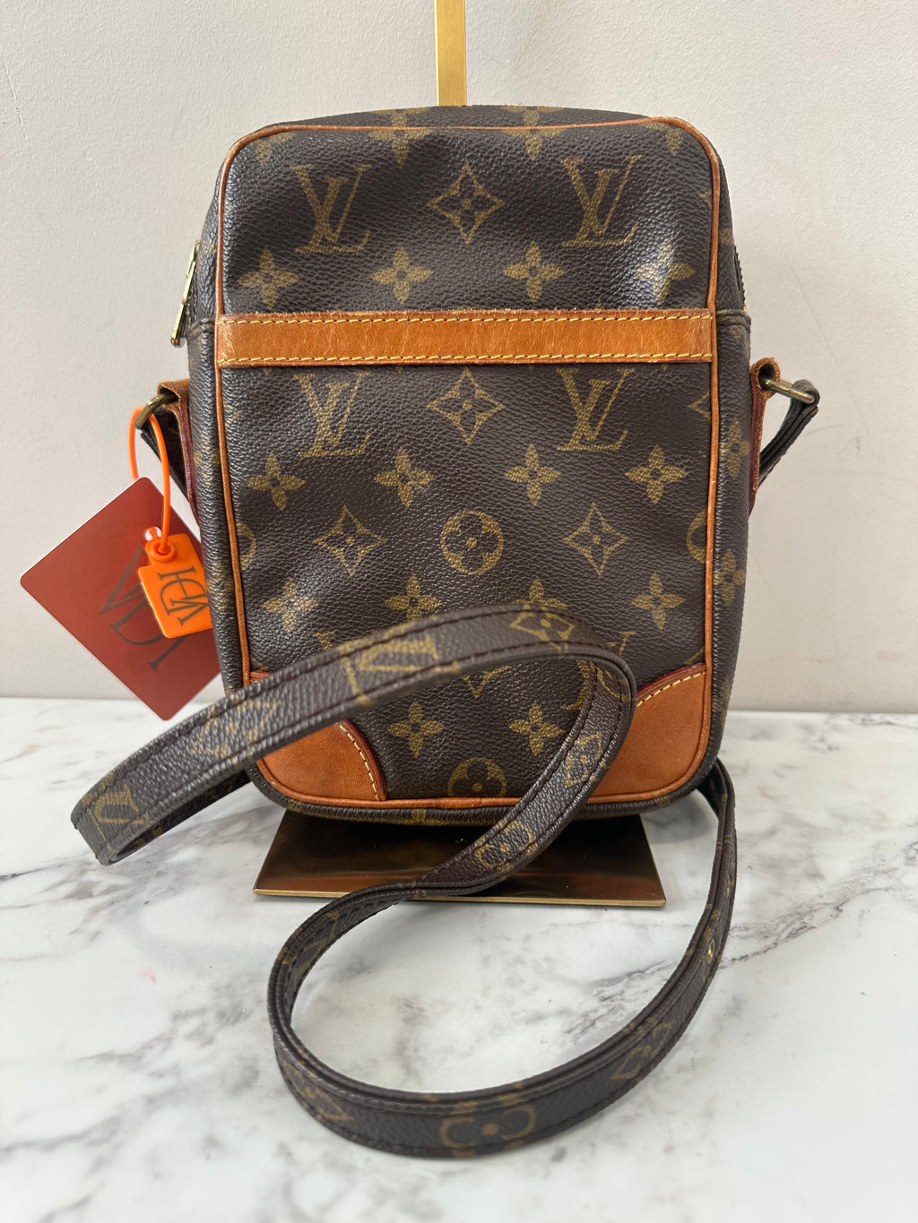 Louis Vuitton Danube