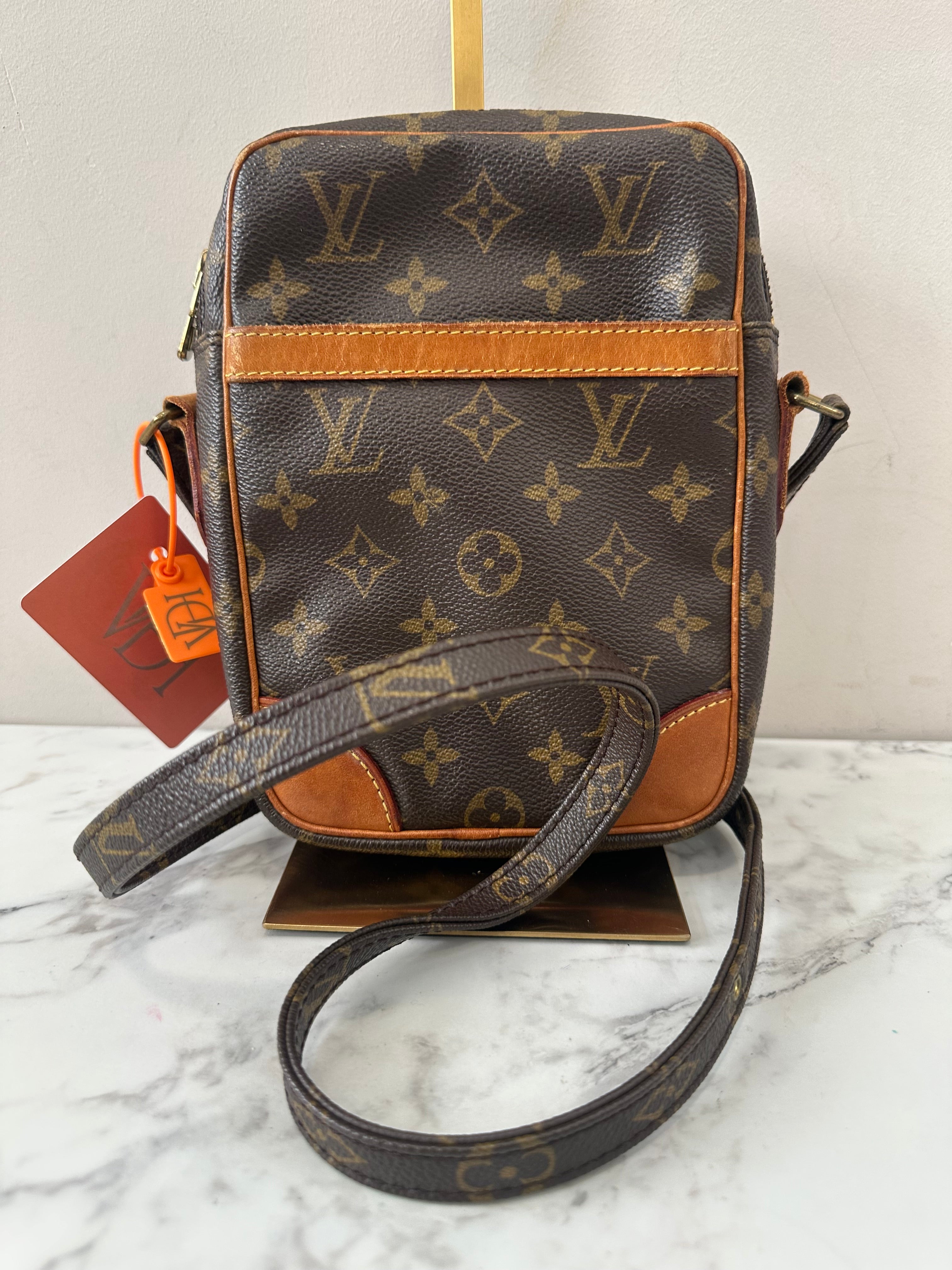 Louis Vuitton Danube