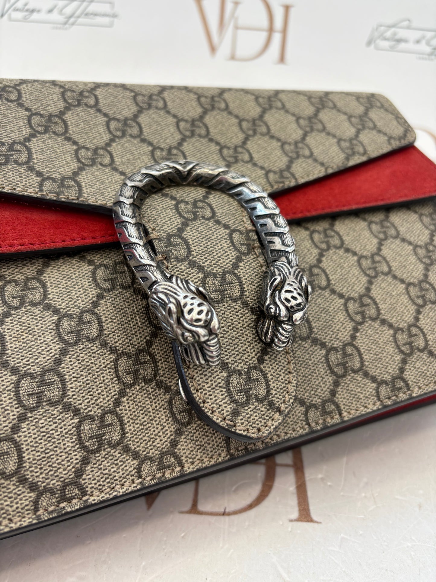 383555 - Gucci Dionysus