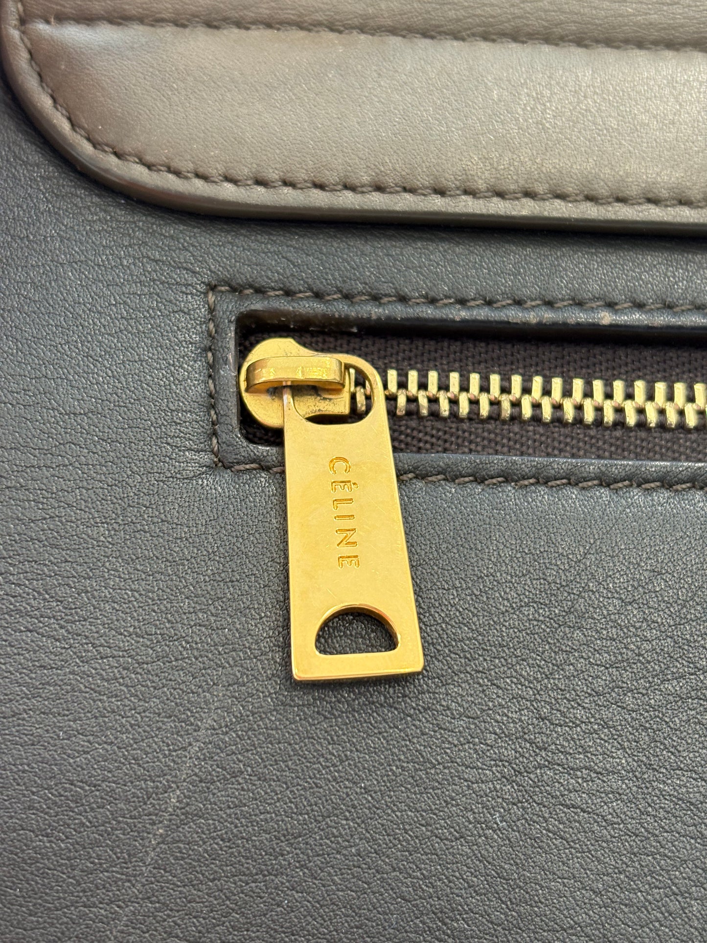 383703 - Céline Trapeze