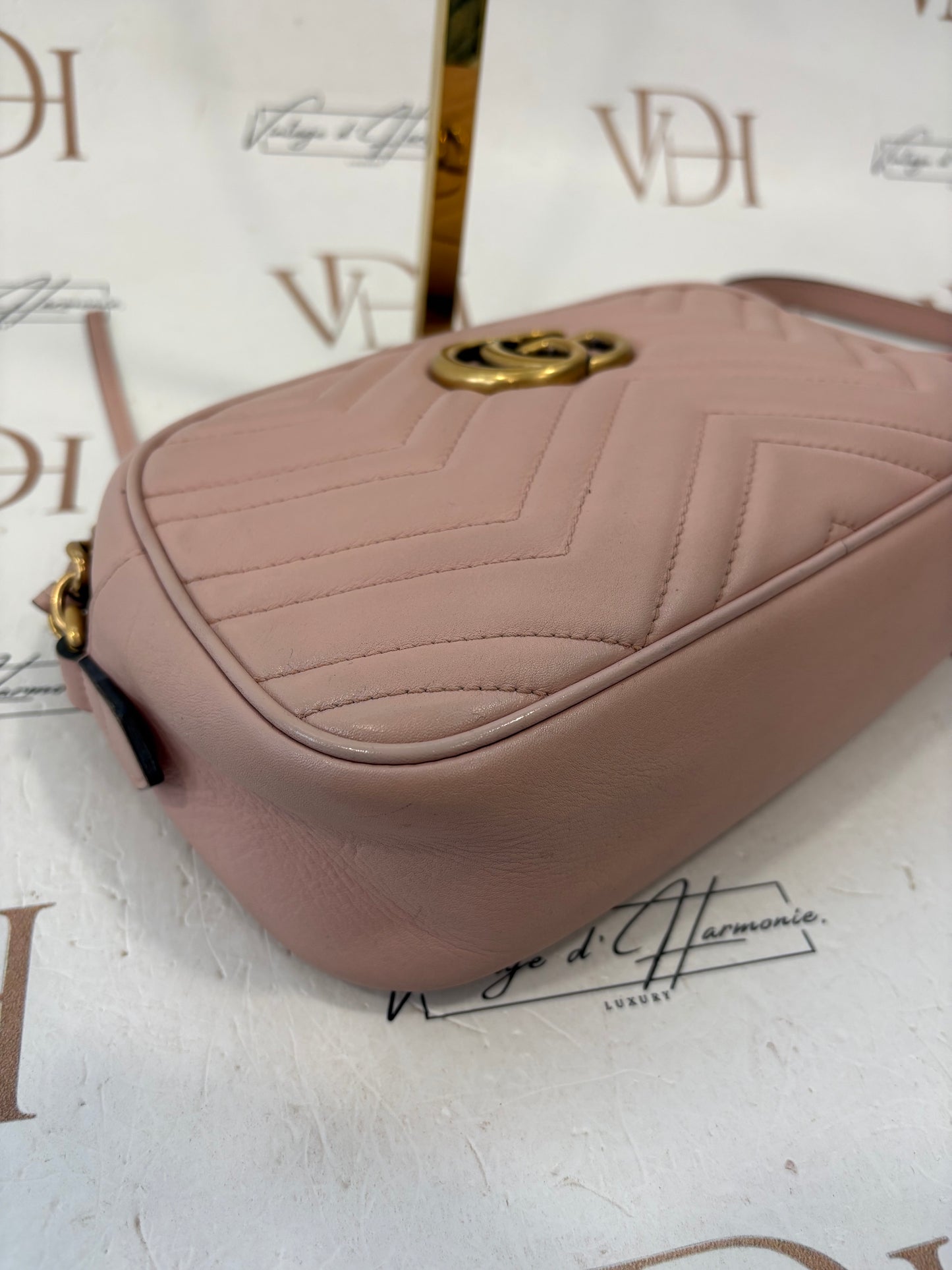 383828 - Gucci GG Marmont