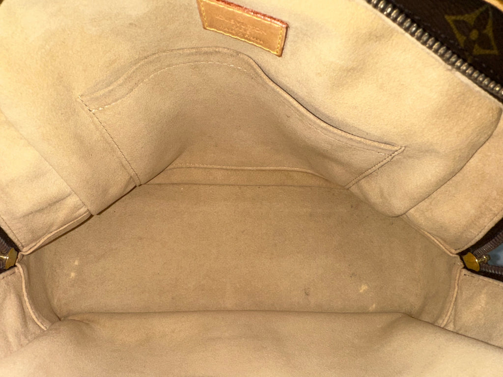 Louis Vuitton Manhattan PM