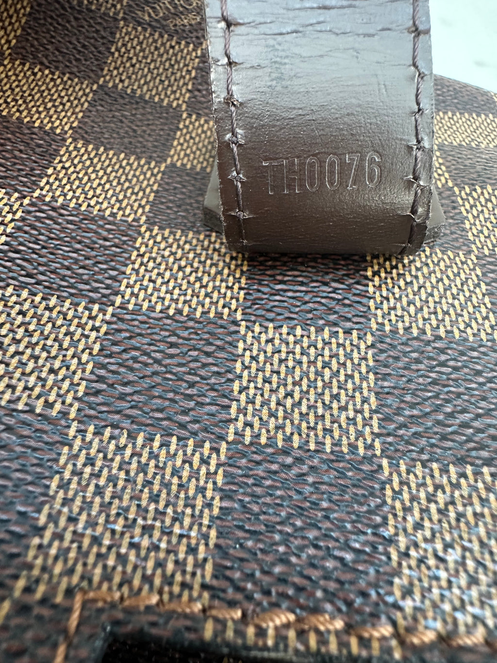 Louis Vuitton Damier Broadway