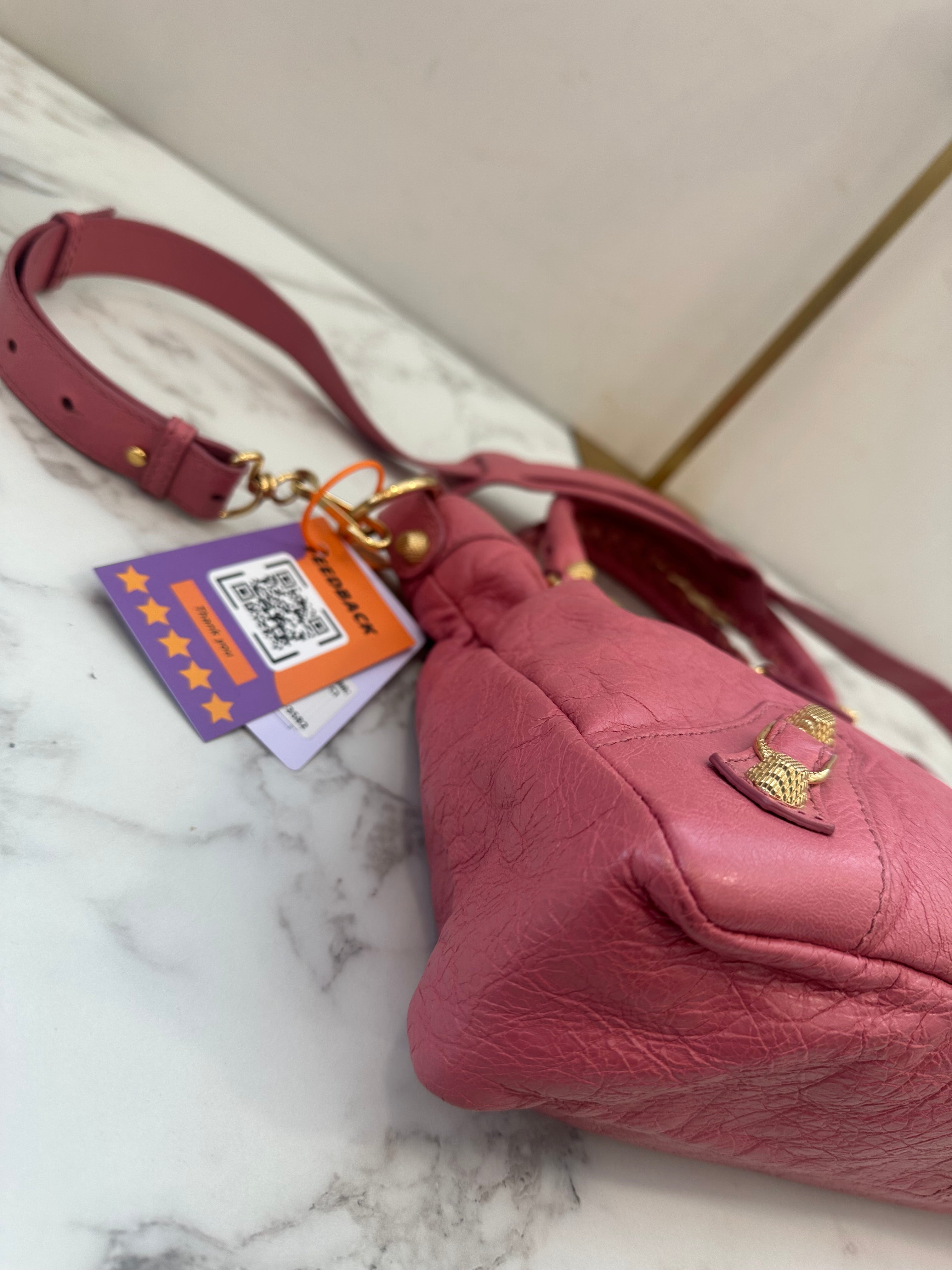 Balenciaga Giant City