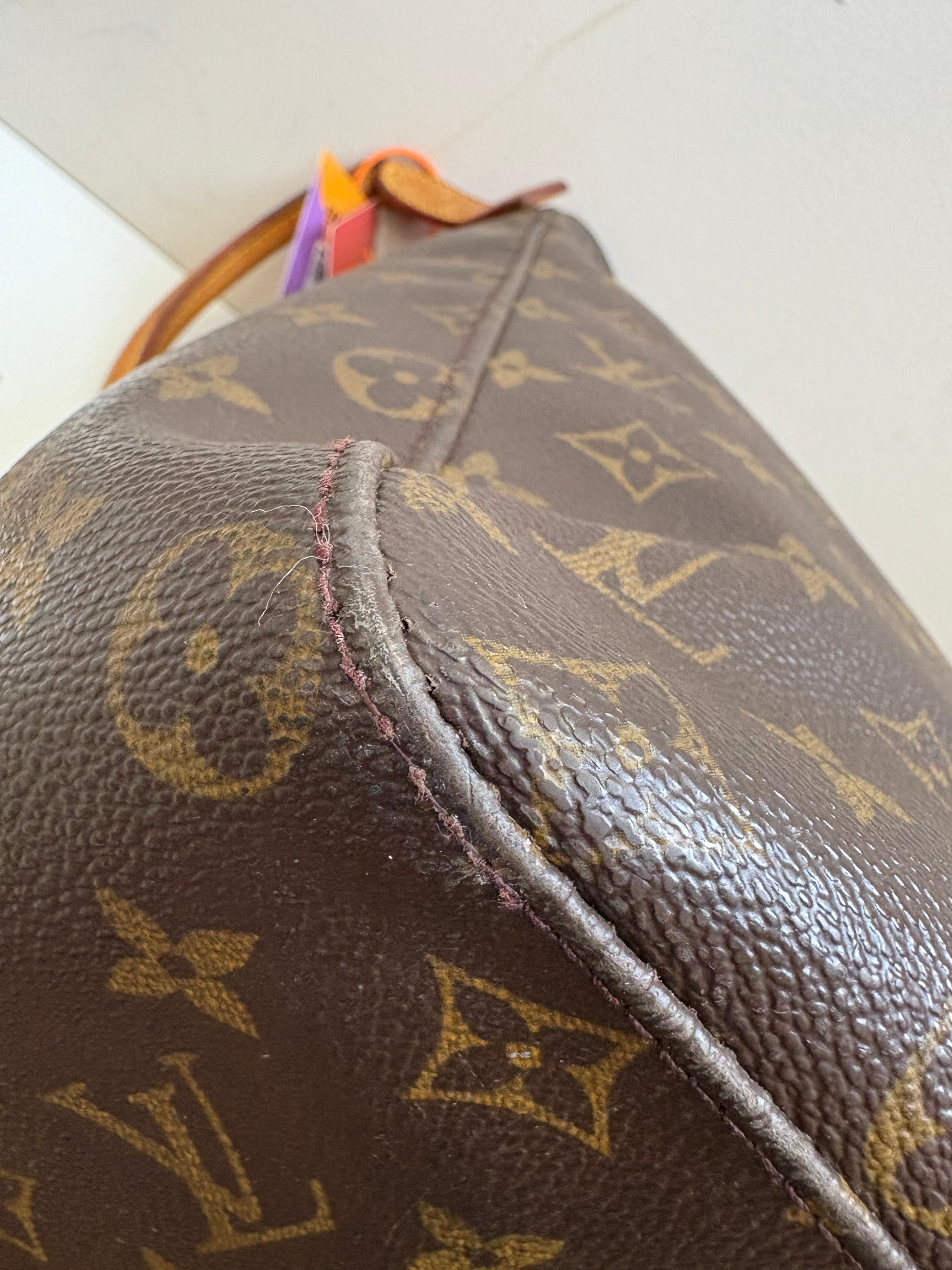 Louis Vuitton Looping GM