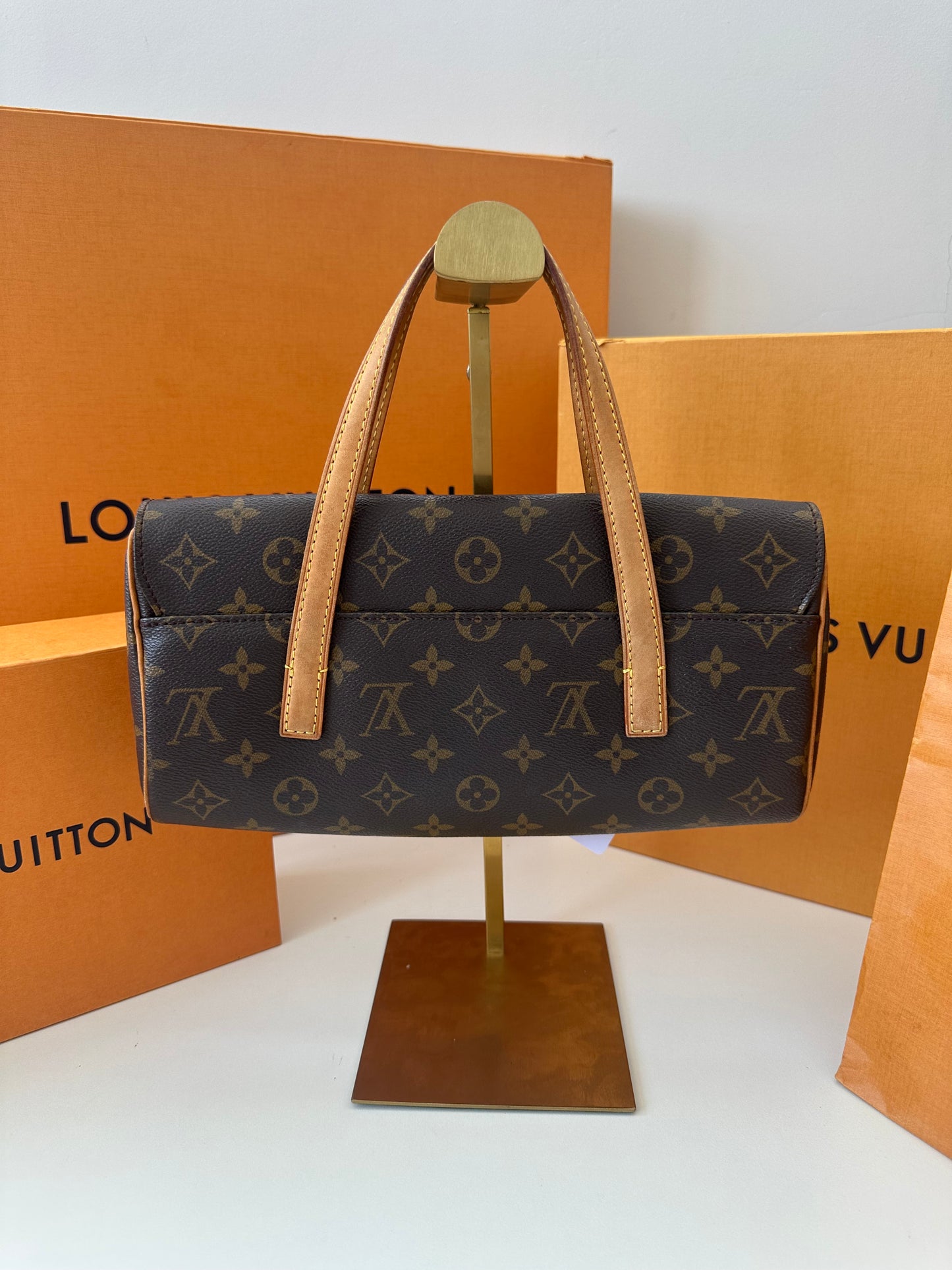 Louis Vuitton Sonatine
