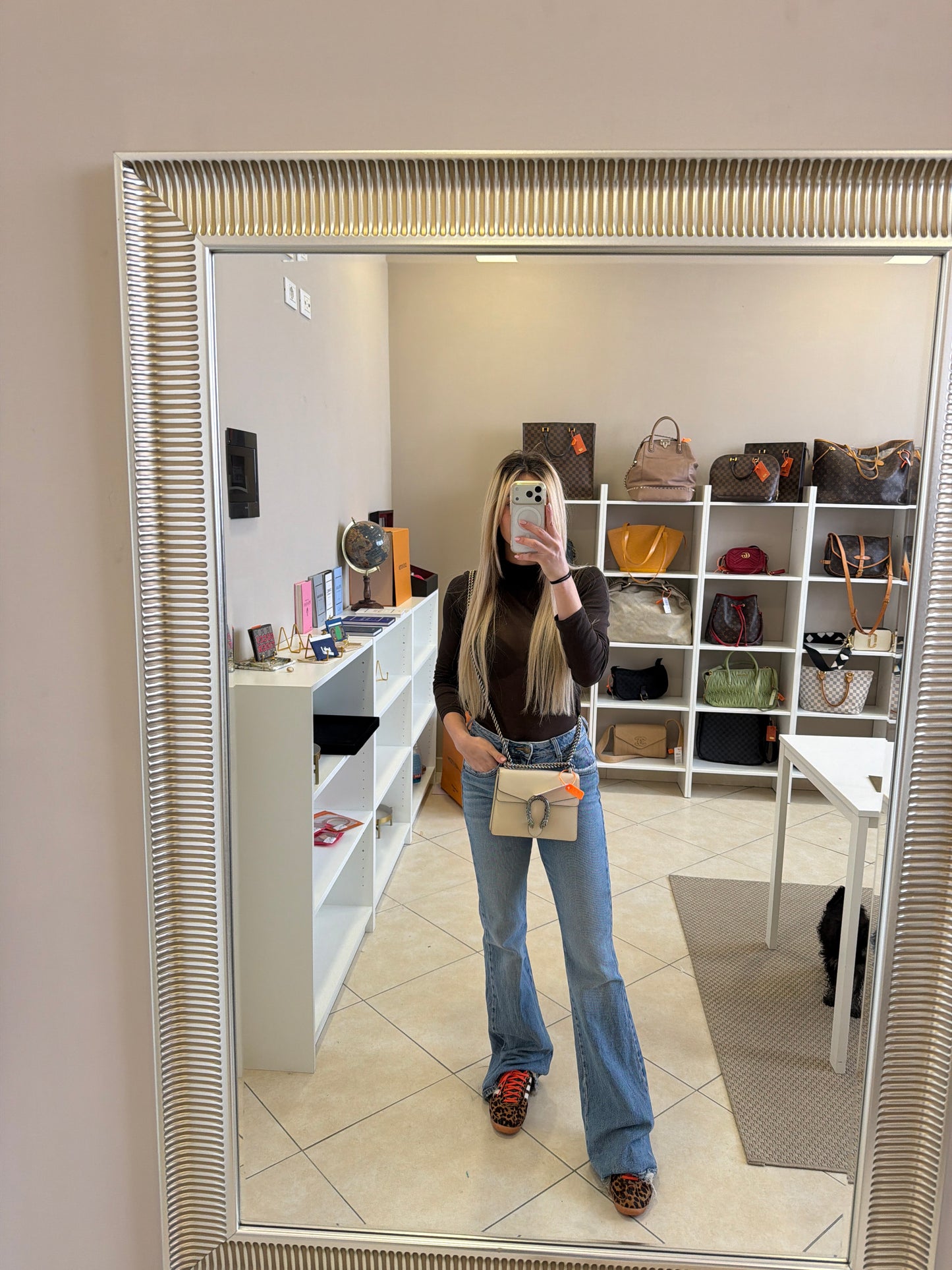 382470 - Gucci Dionysus