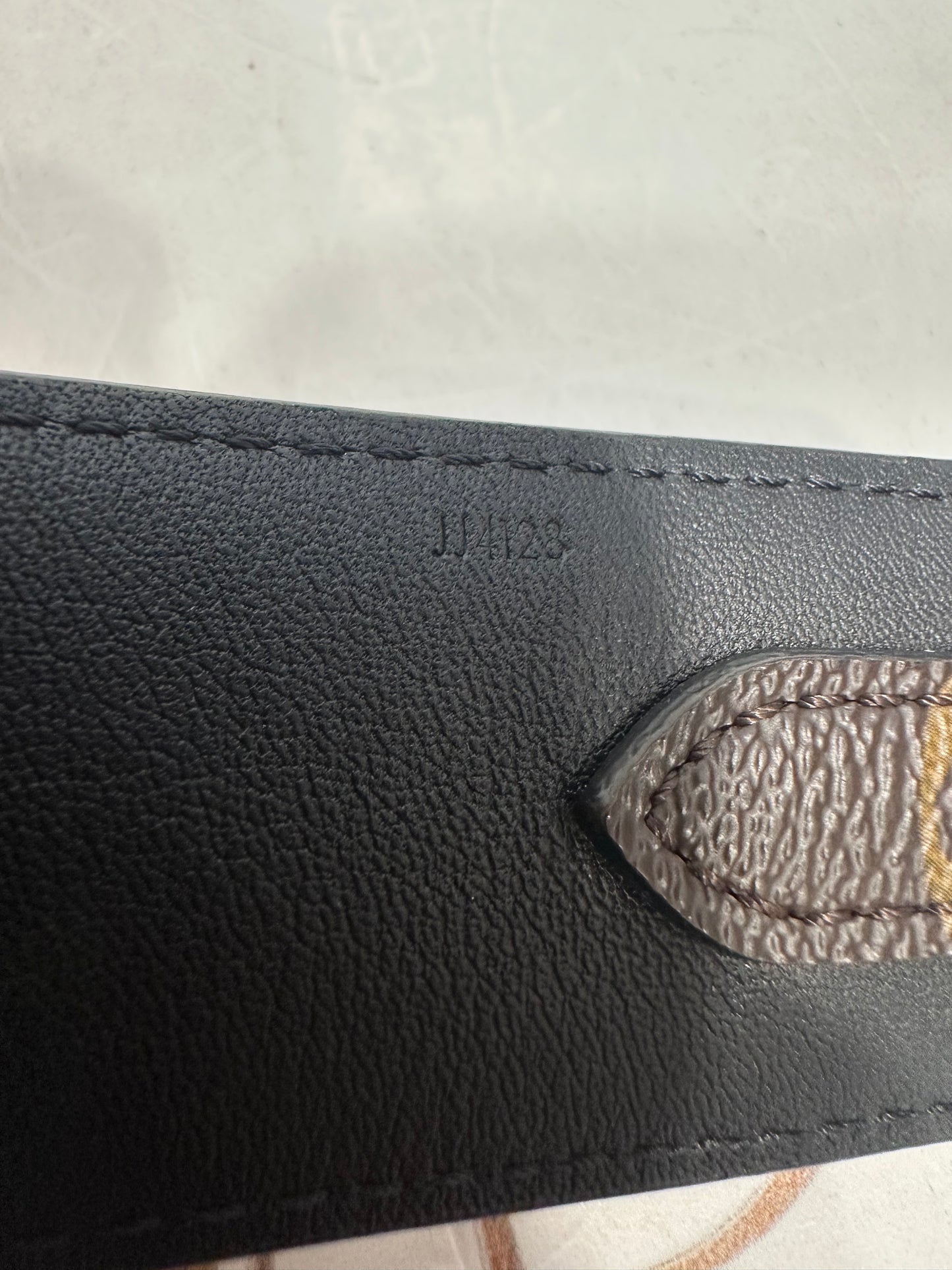 382714 - Louis Vuitton Tracolla