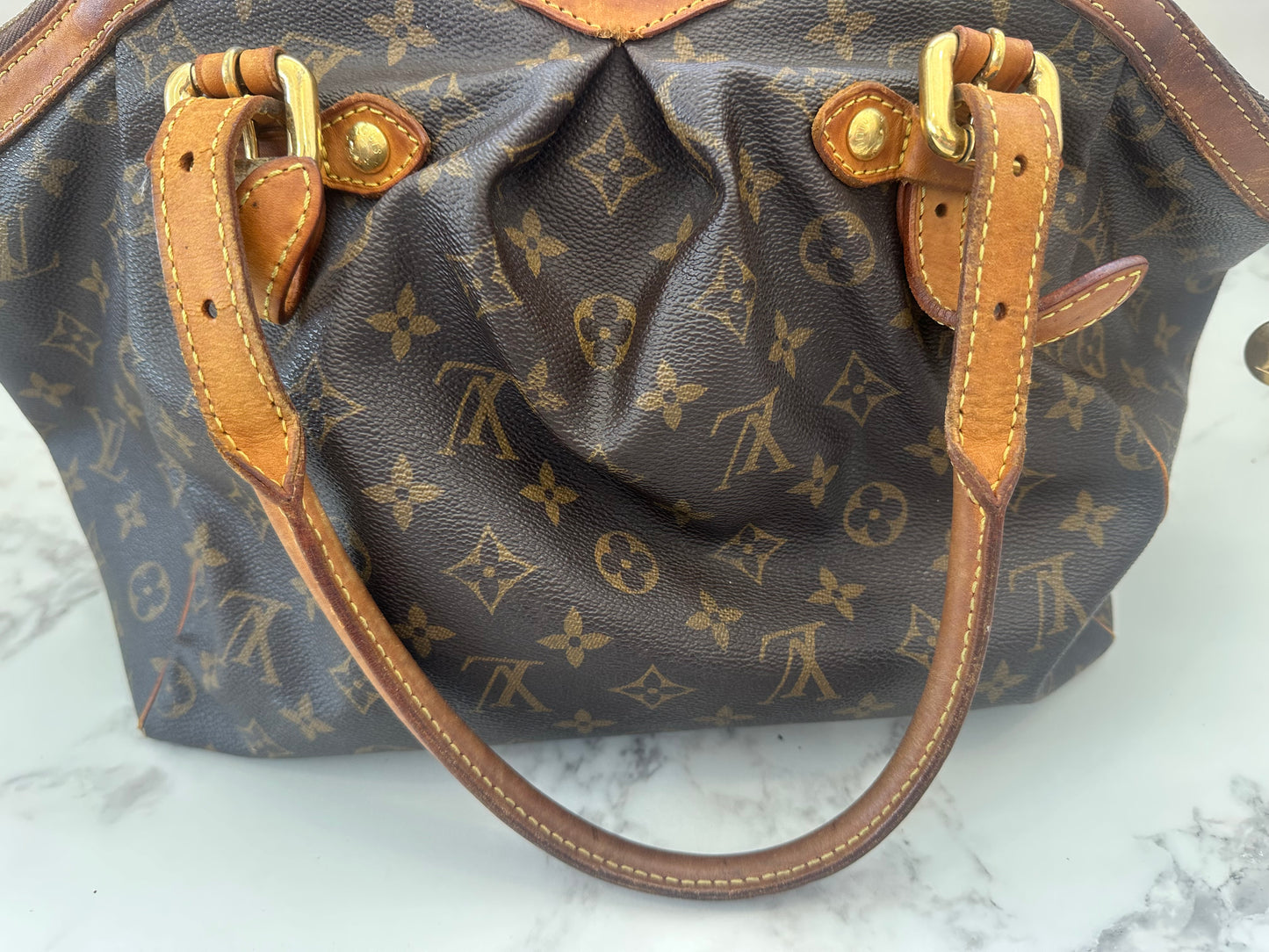 Louis Vuitton Tivoli GM