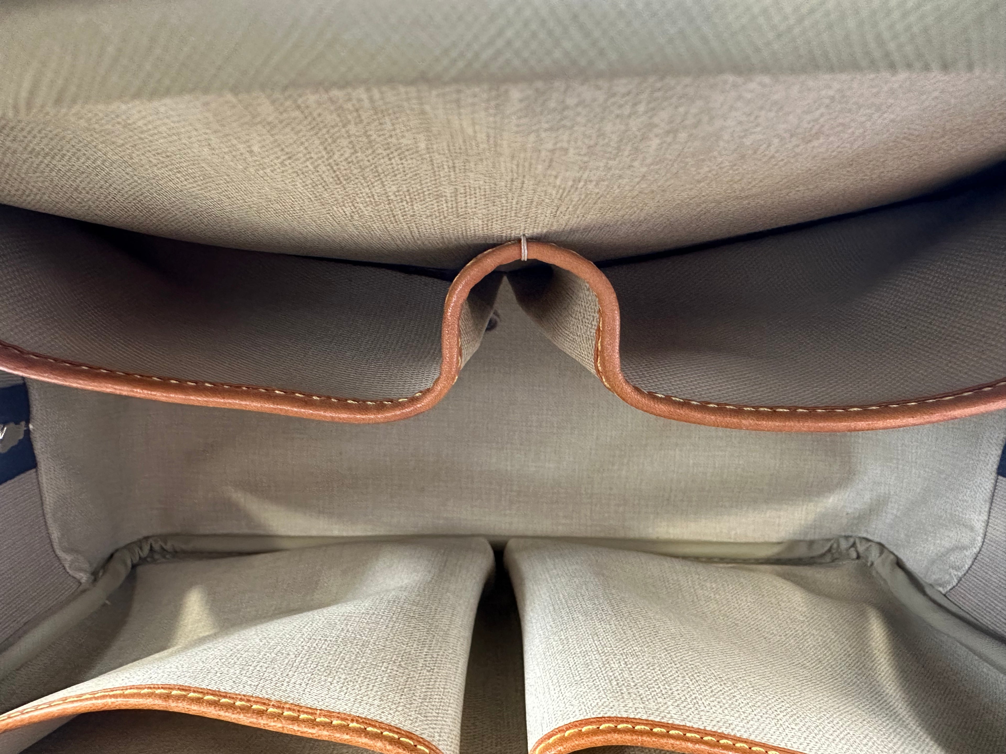 Louis Vuitton Deauville