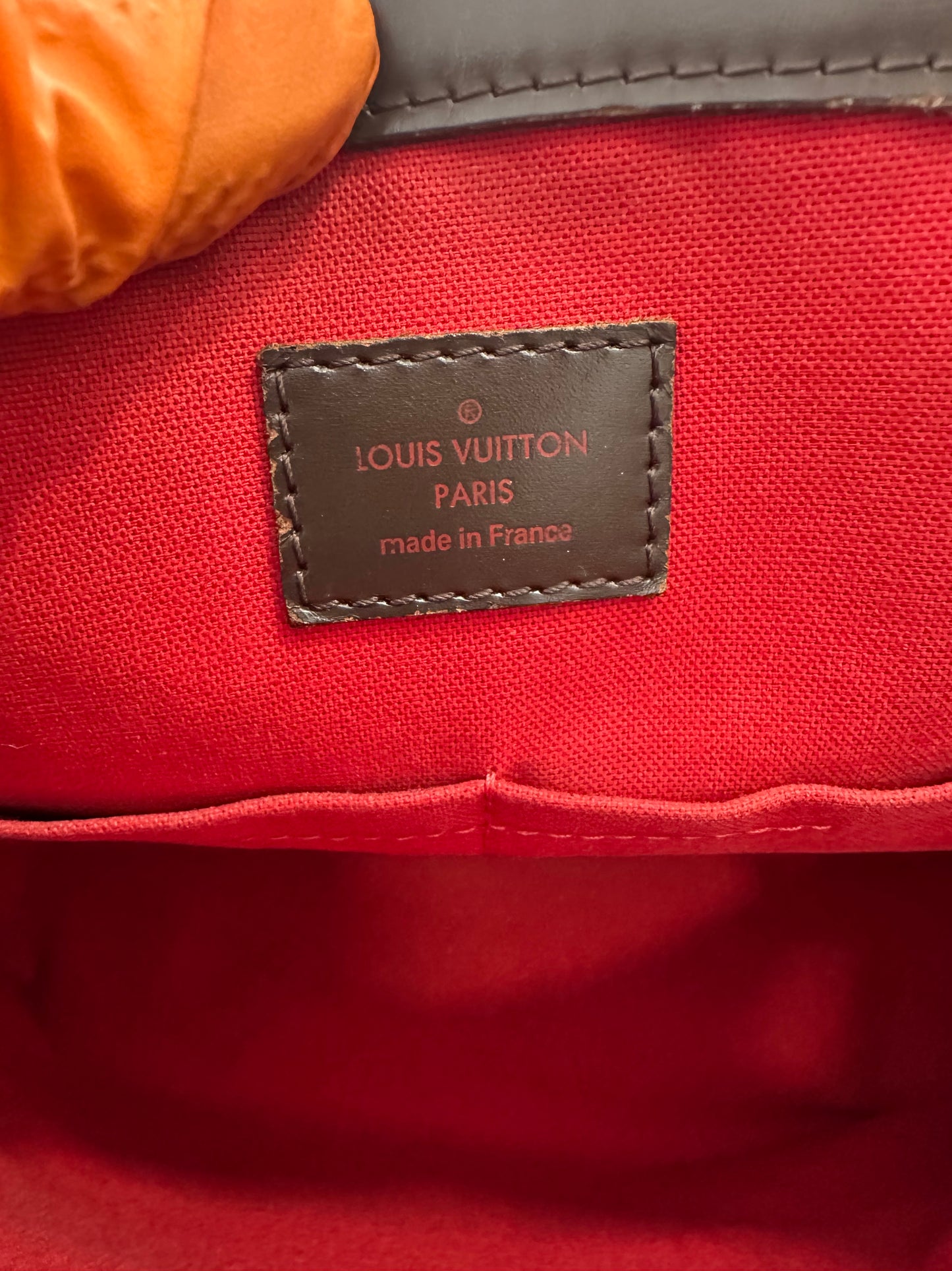017967 - Louis Vuitton Verona