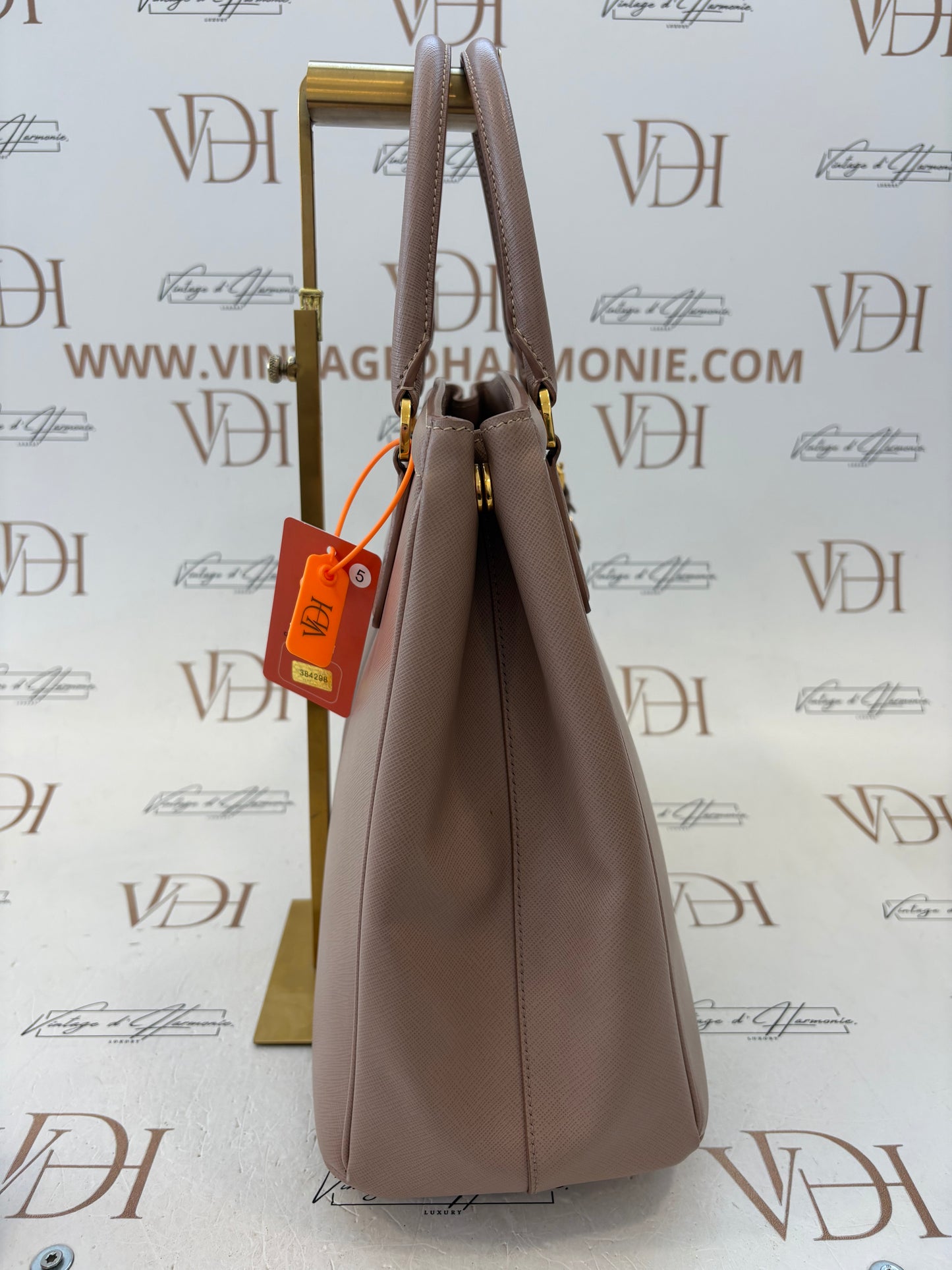 384298 - Prada Bag