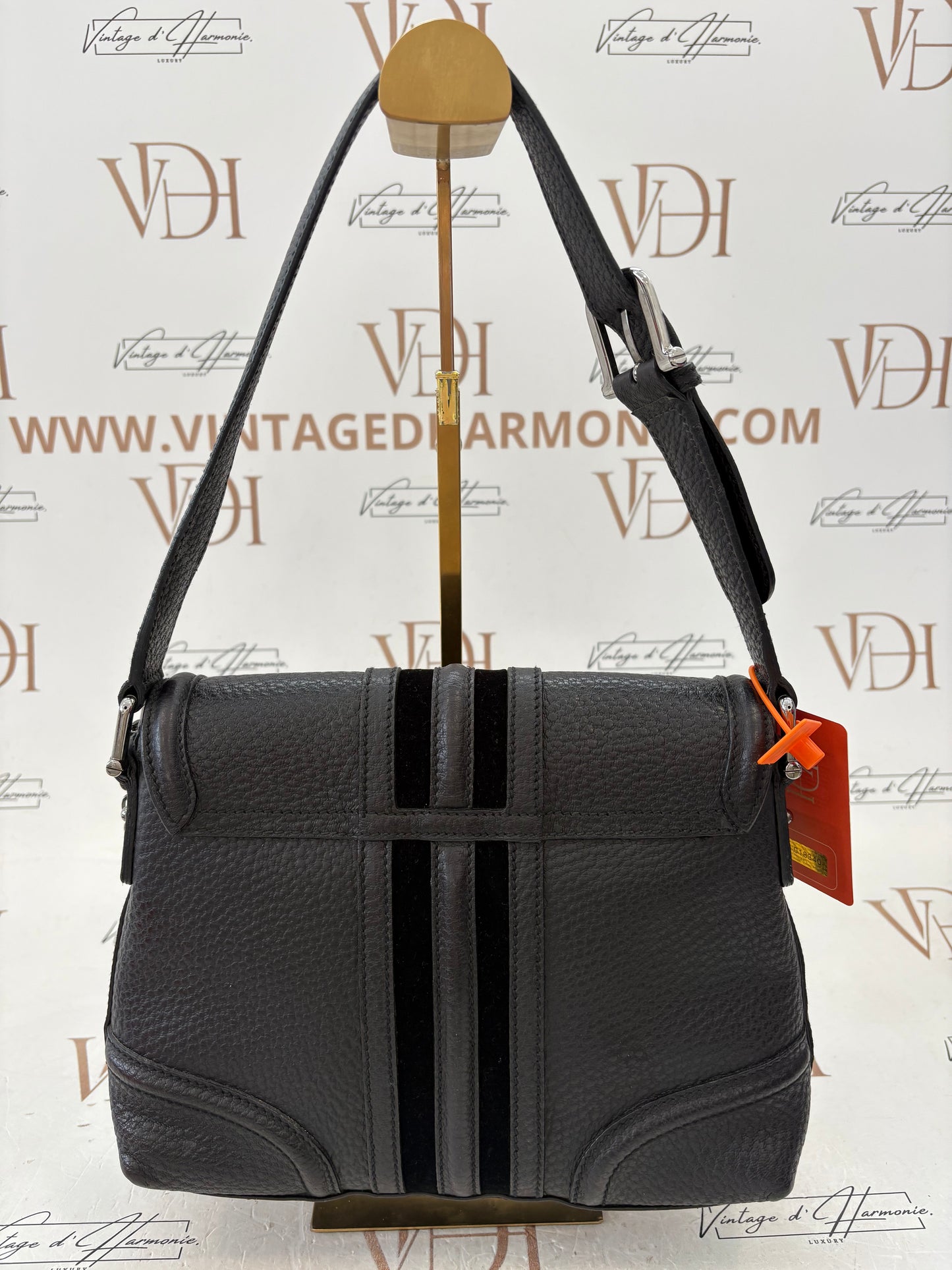 018340 - Gucci Black
