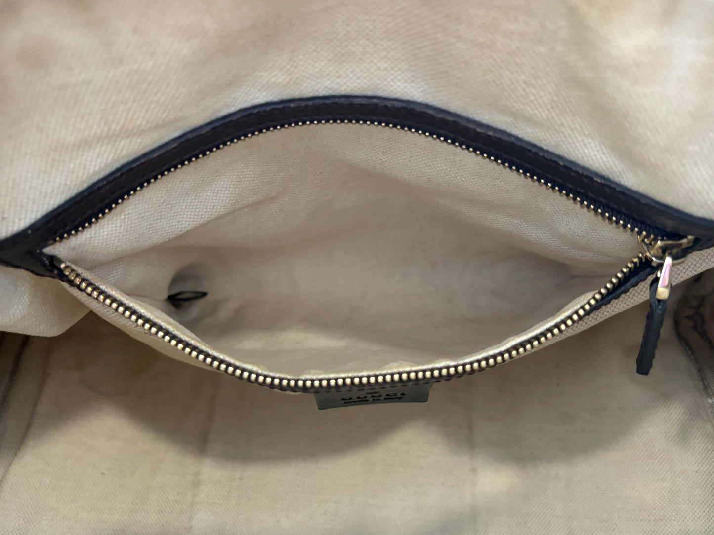 201680 - Gucci Bauletto