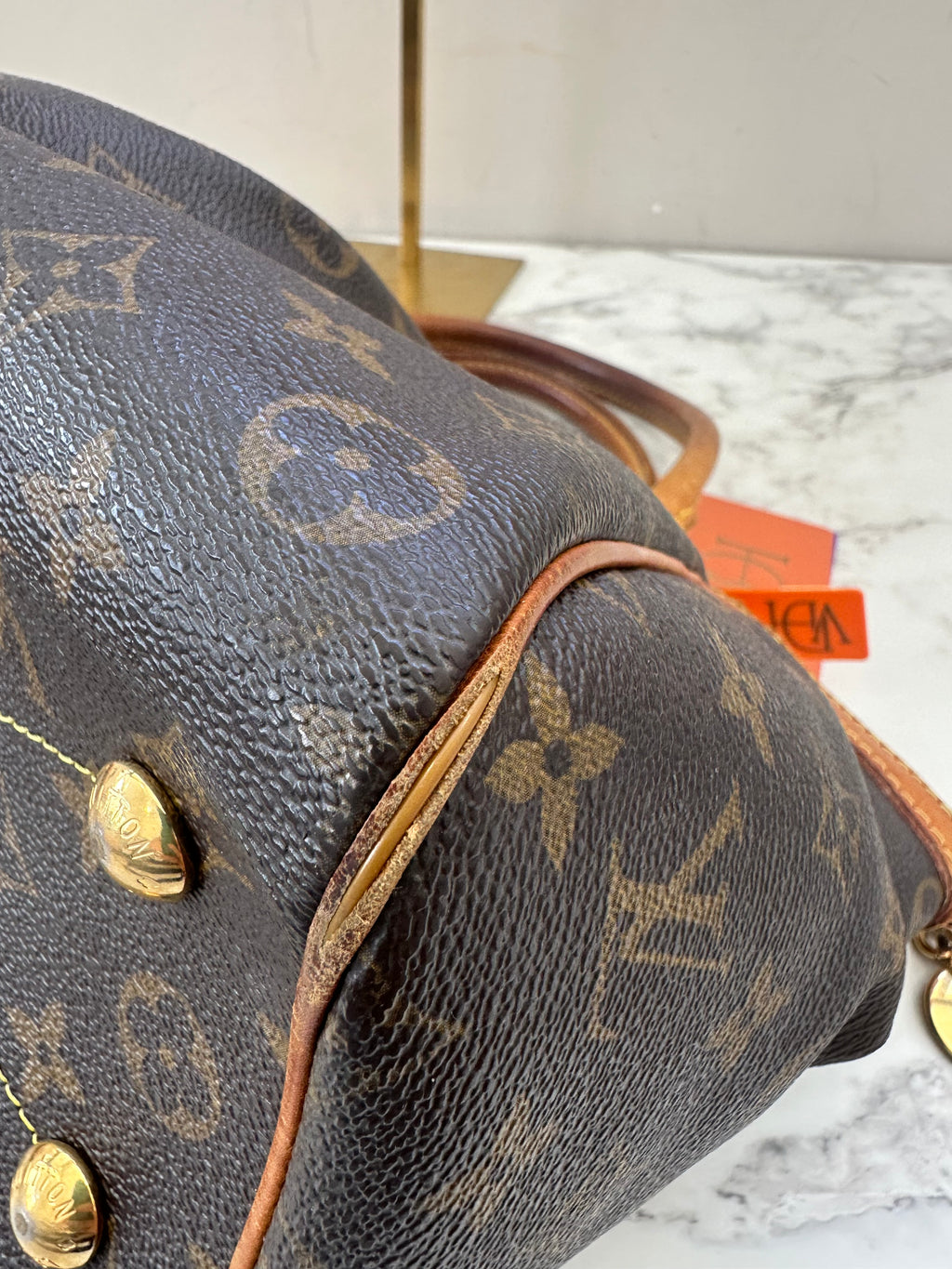 Louis Vuitton Tivoli PM