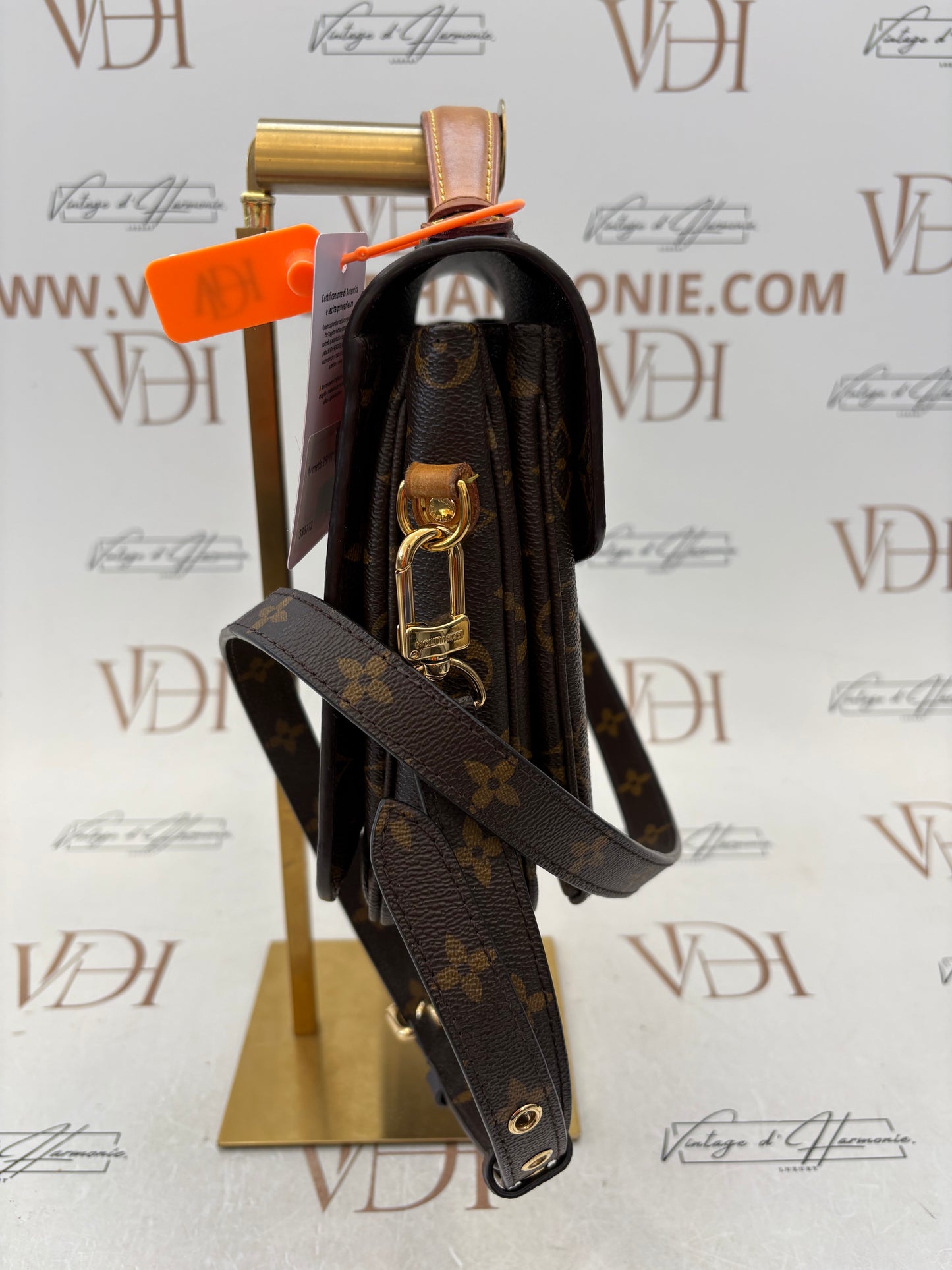 383772 - Louis Vuitton Metis