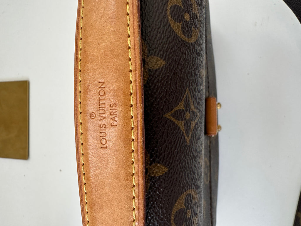 Louis Vuitton Metis