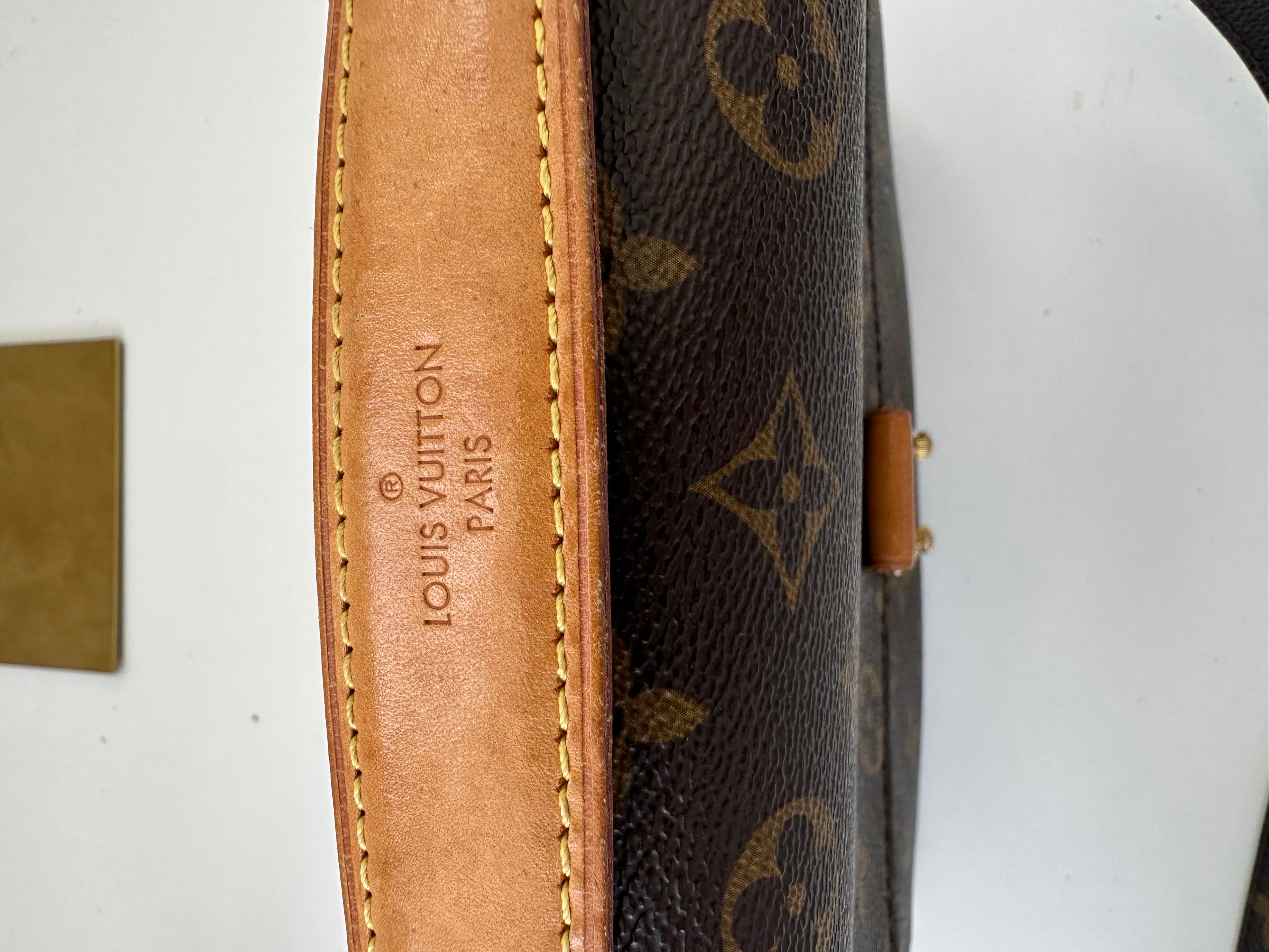 Louis Vuitton Metis
