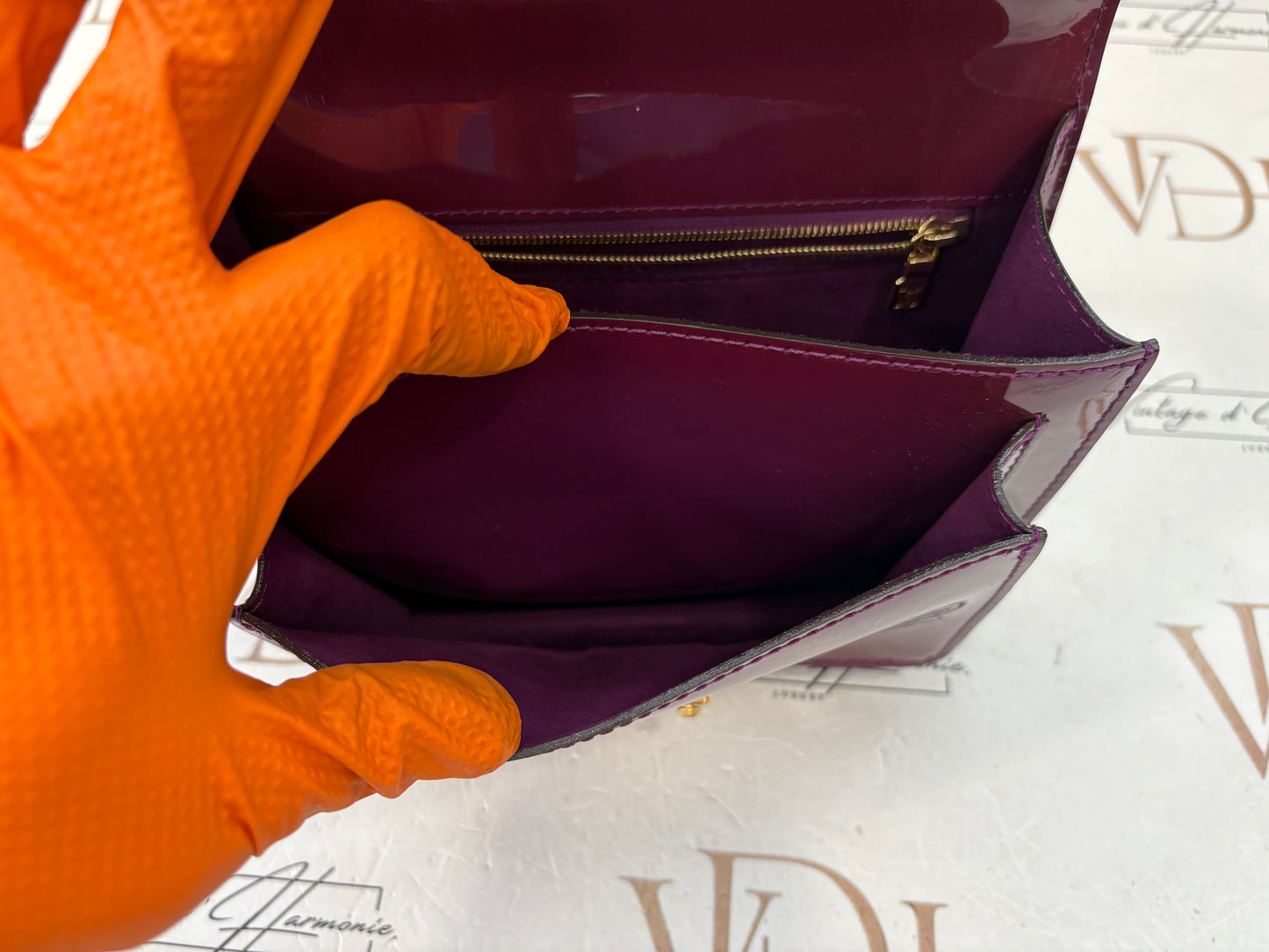 384006 - Louis Vuitton Monceau