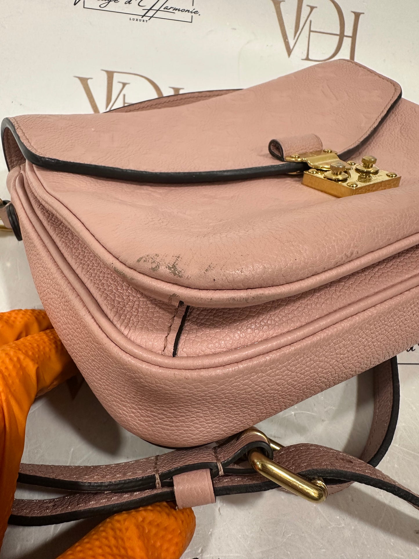 382965 - Louis Vuitton Metis