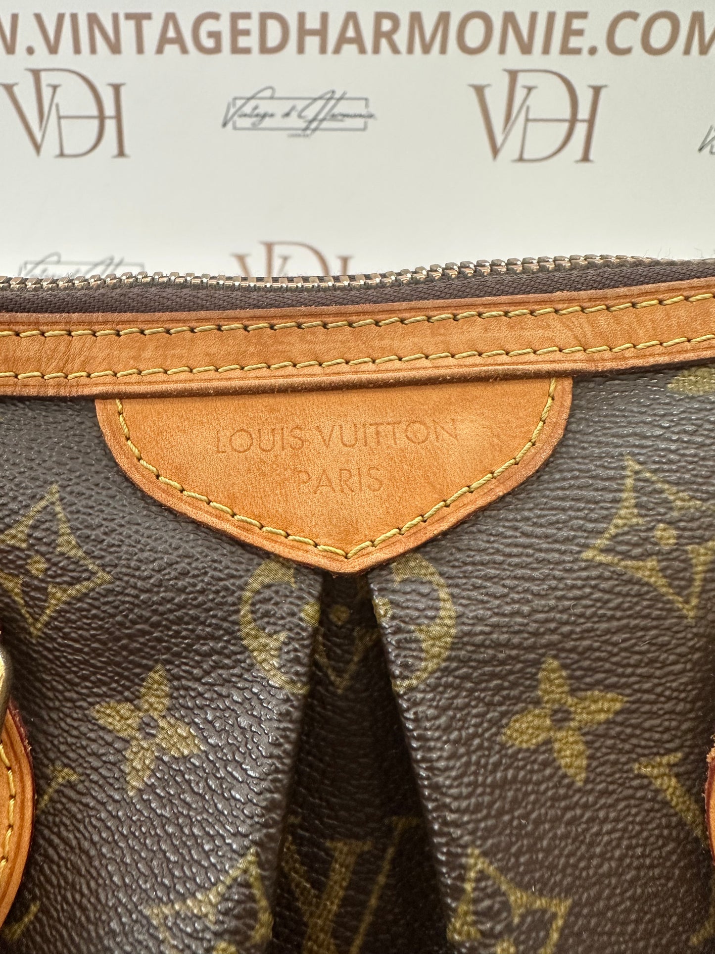 382575 - Louis Vuitton Palermo