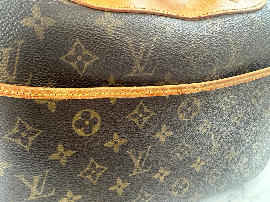 Louis Vuitton Deauville