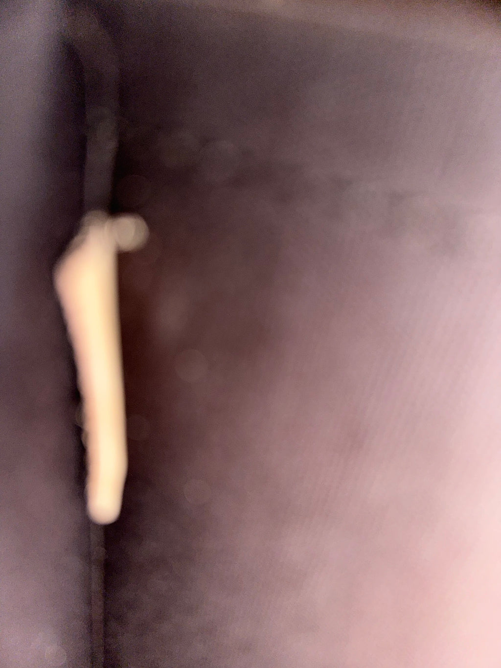 Louis Vuitton Alma Vernis Black