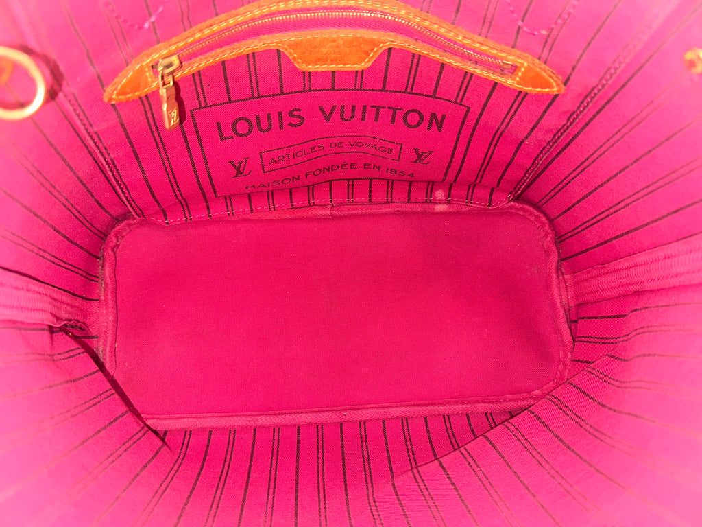 Louis Vuitton Neverfull PM