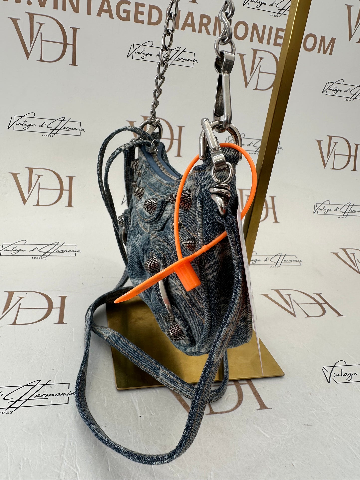 382994 - Balenciaga Le Cagole