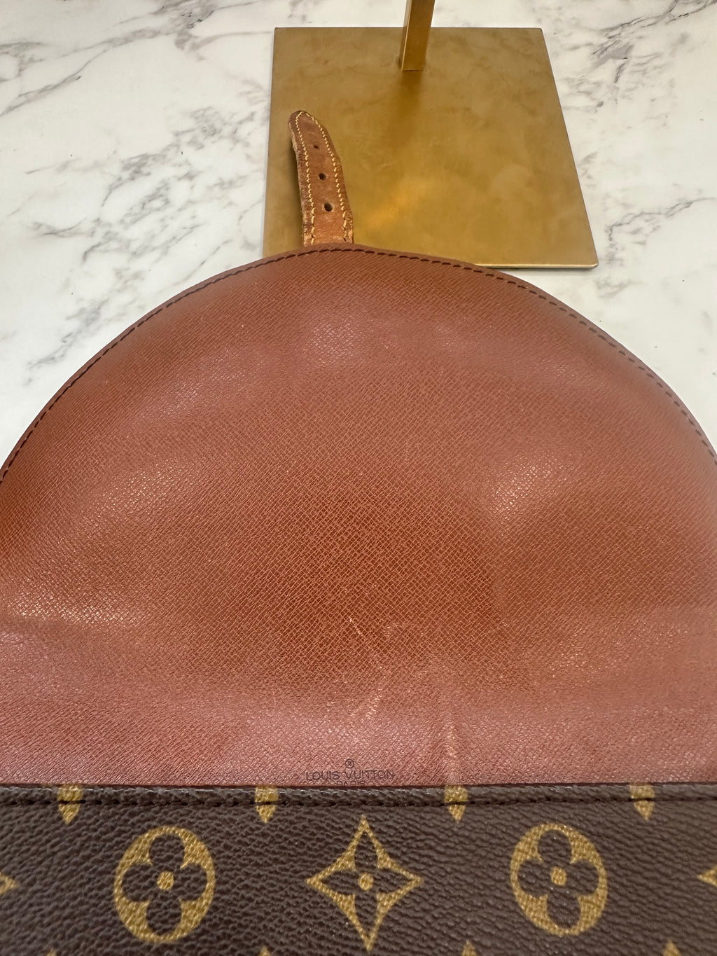 Louis Vuitton Chantilly MM