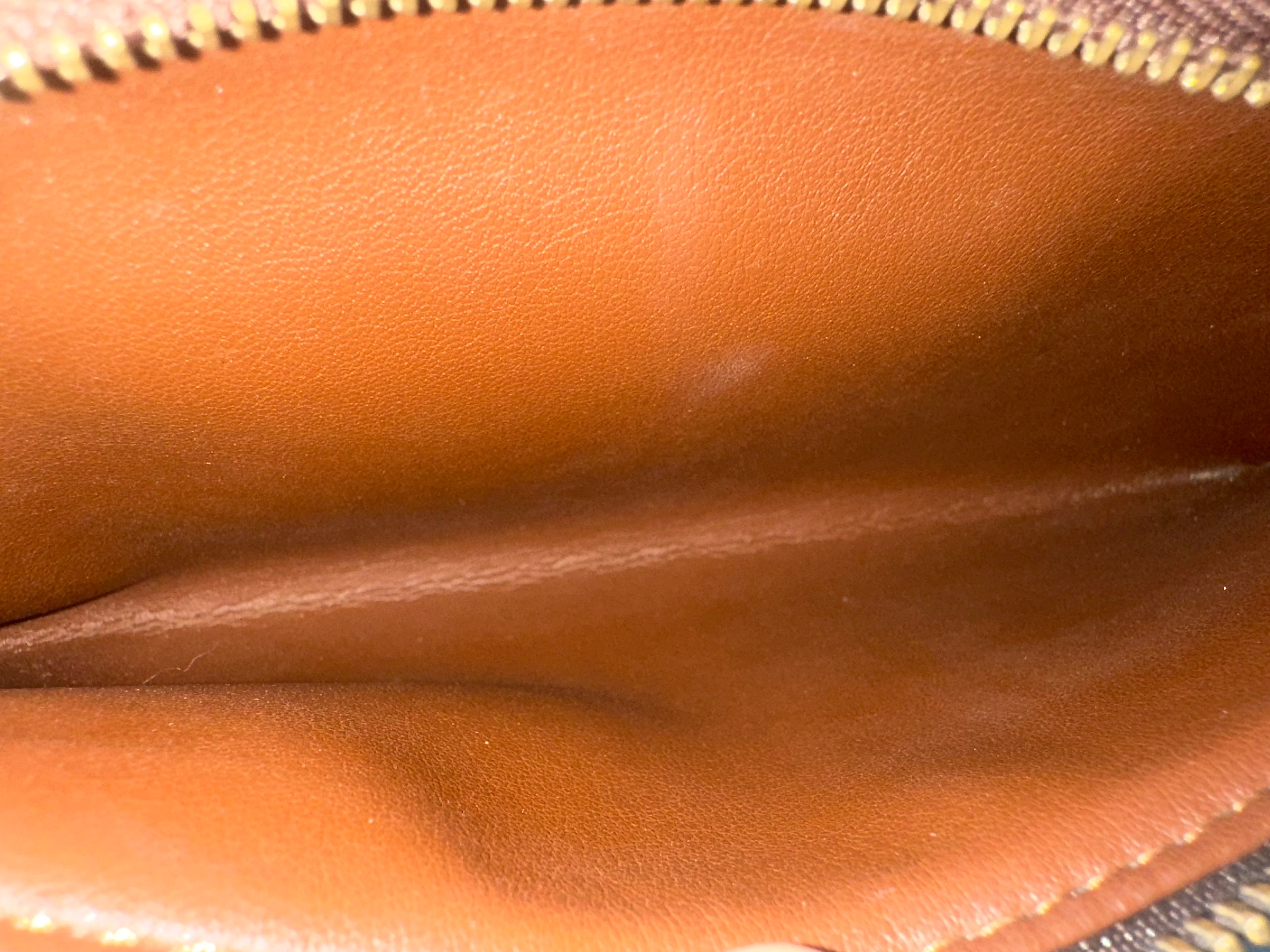 Louis Vuitton Cite MM