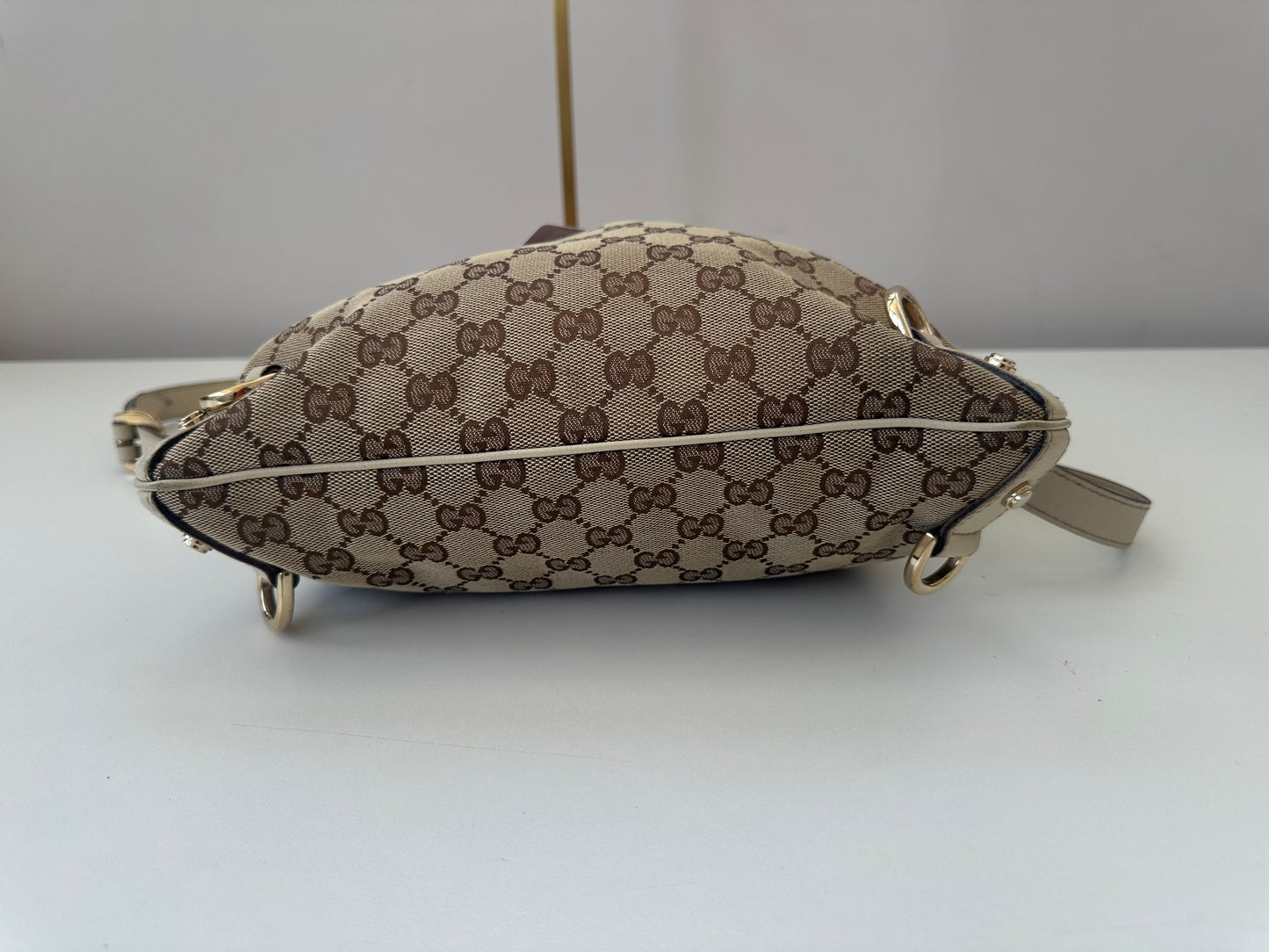 Gucci GG Canvas