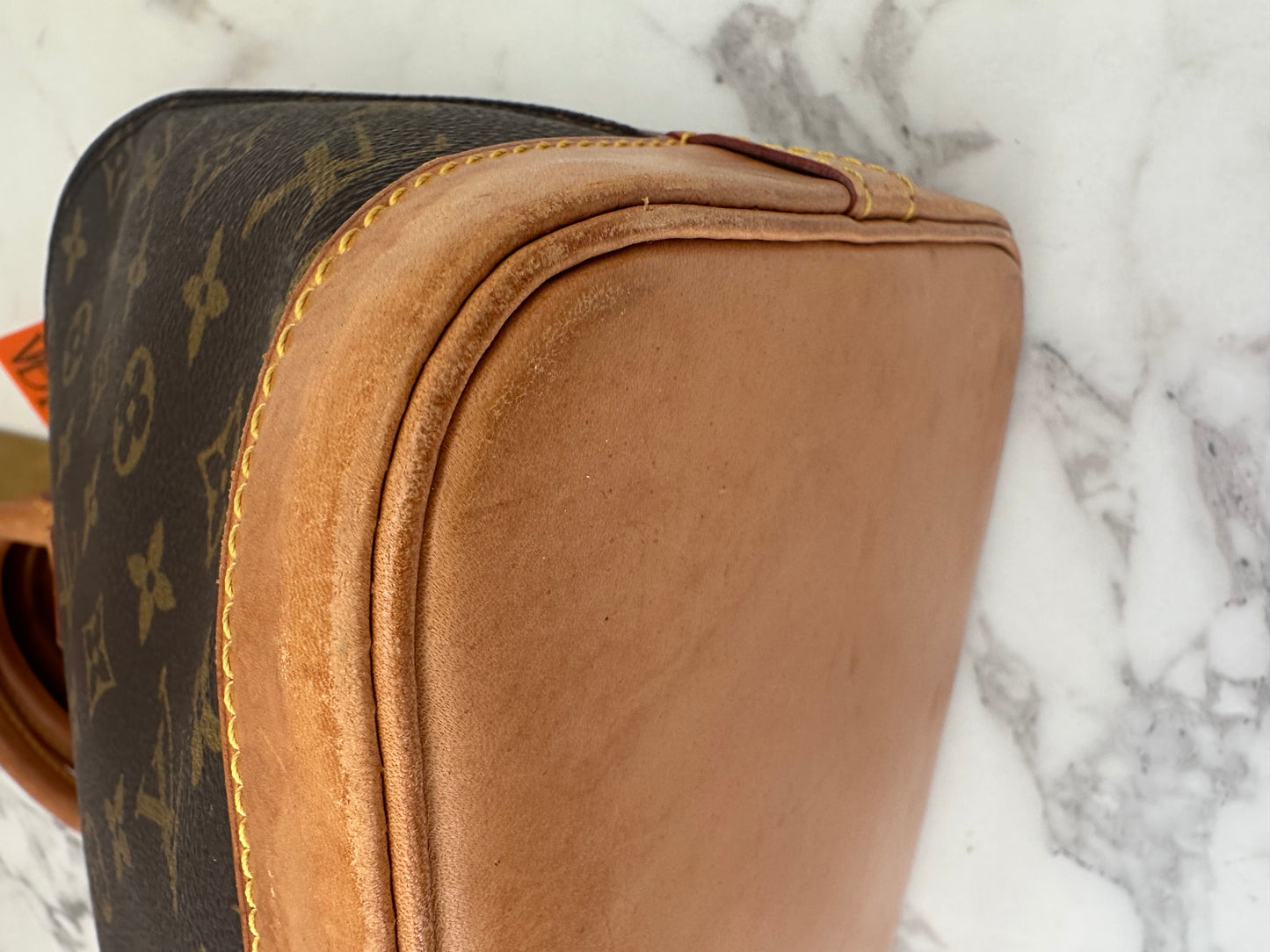Louis Vuitton Alma