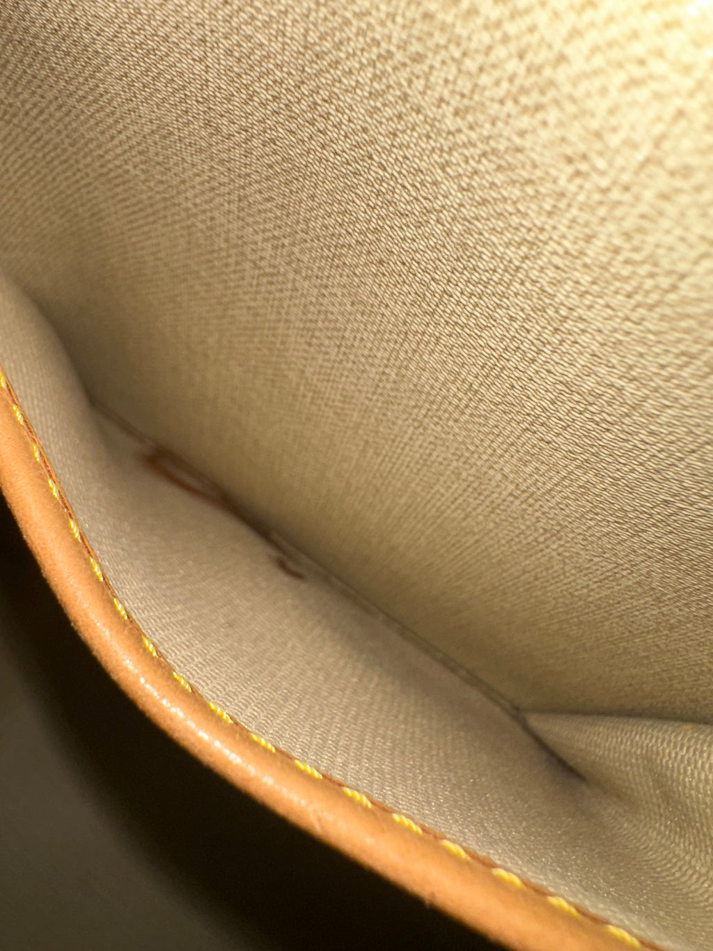 Louis Vuitton Deauville