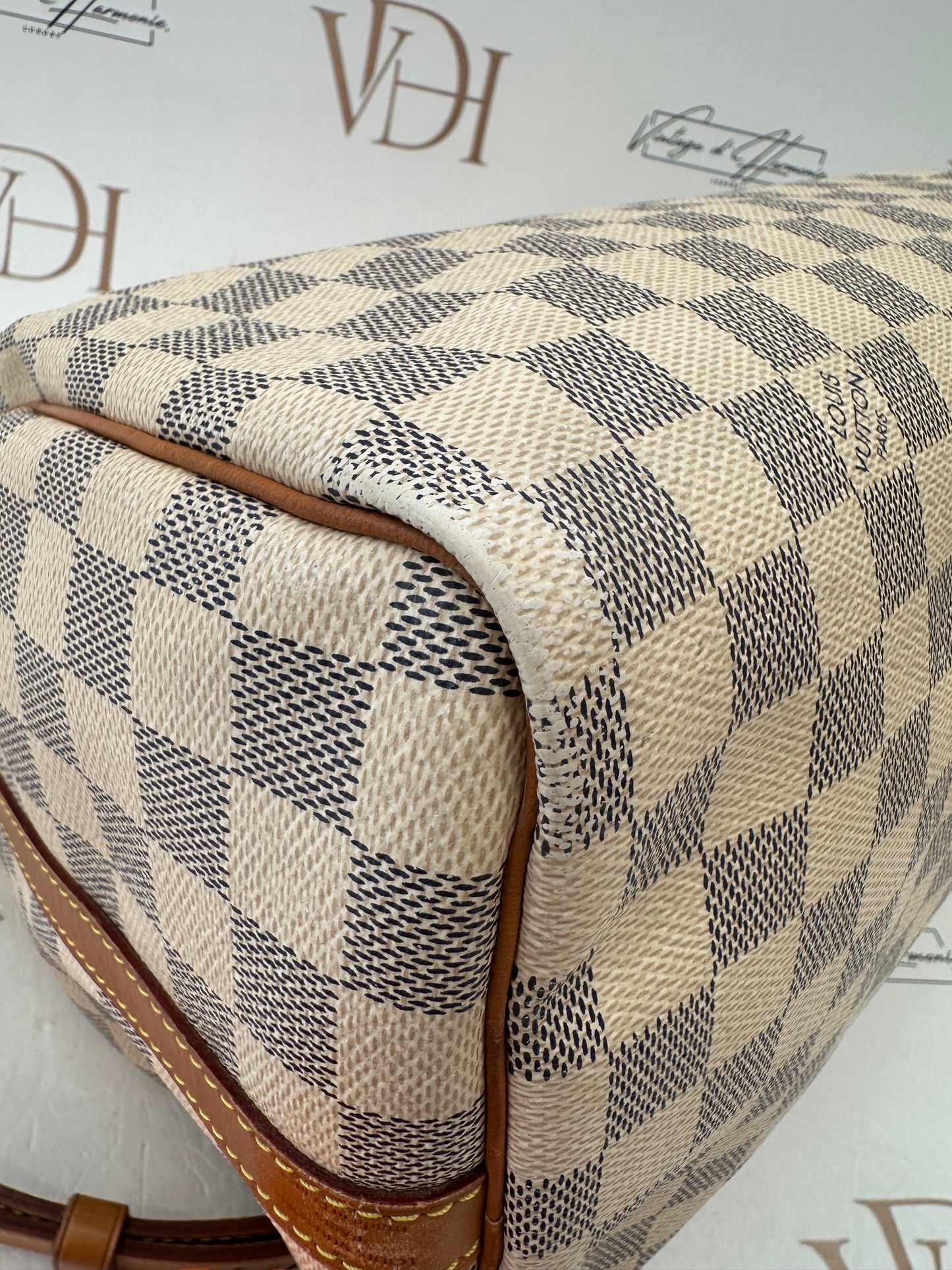 382964 - Louis Vuitton Speedy 30