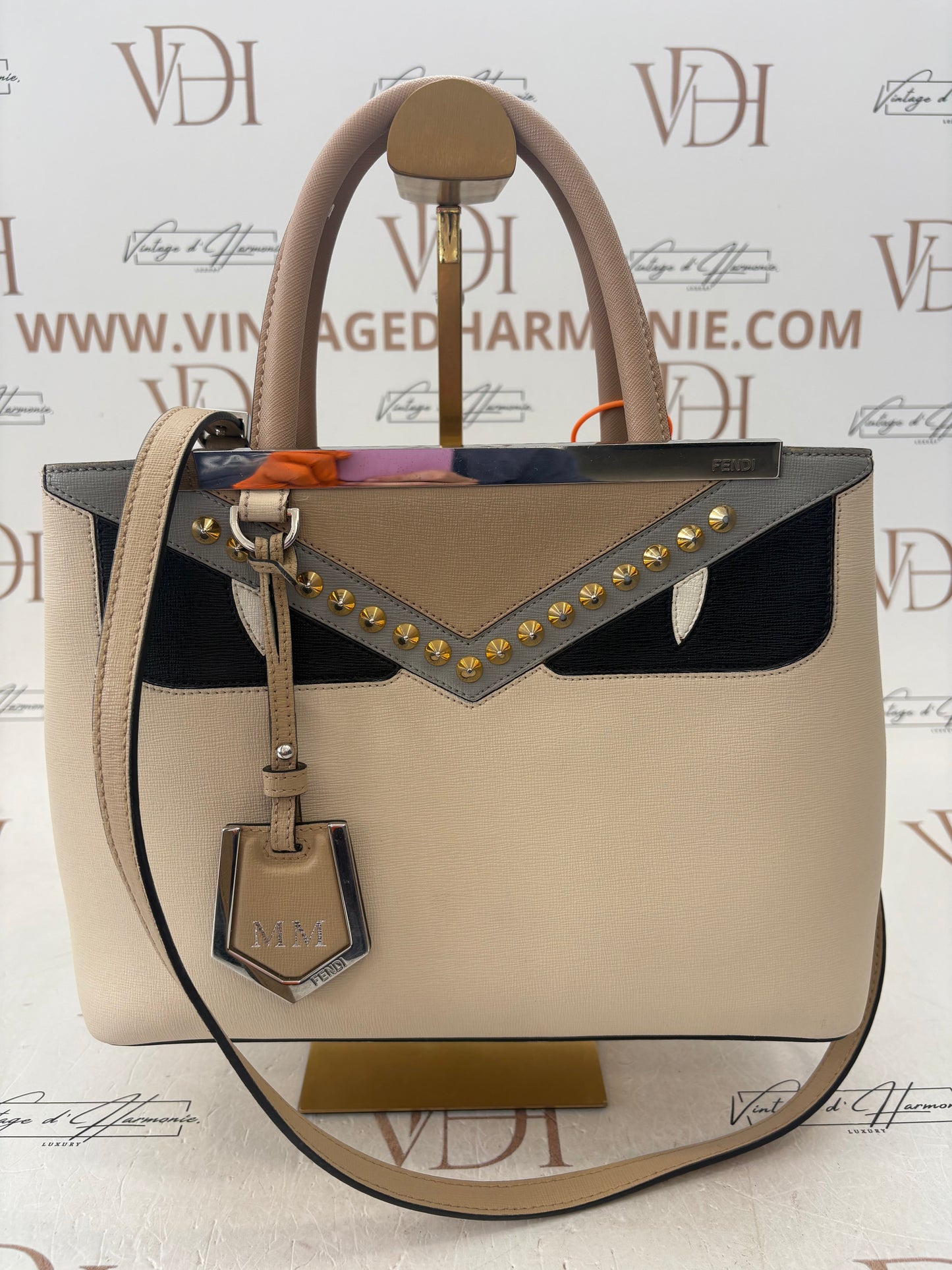 384143 - Fendi 2Jours