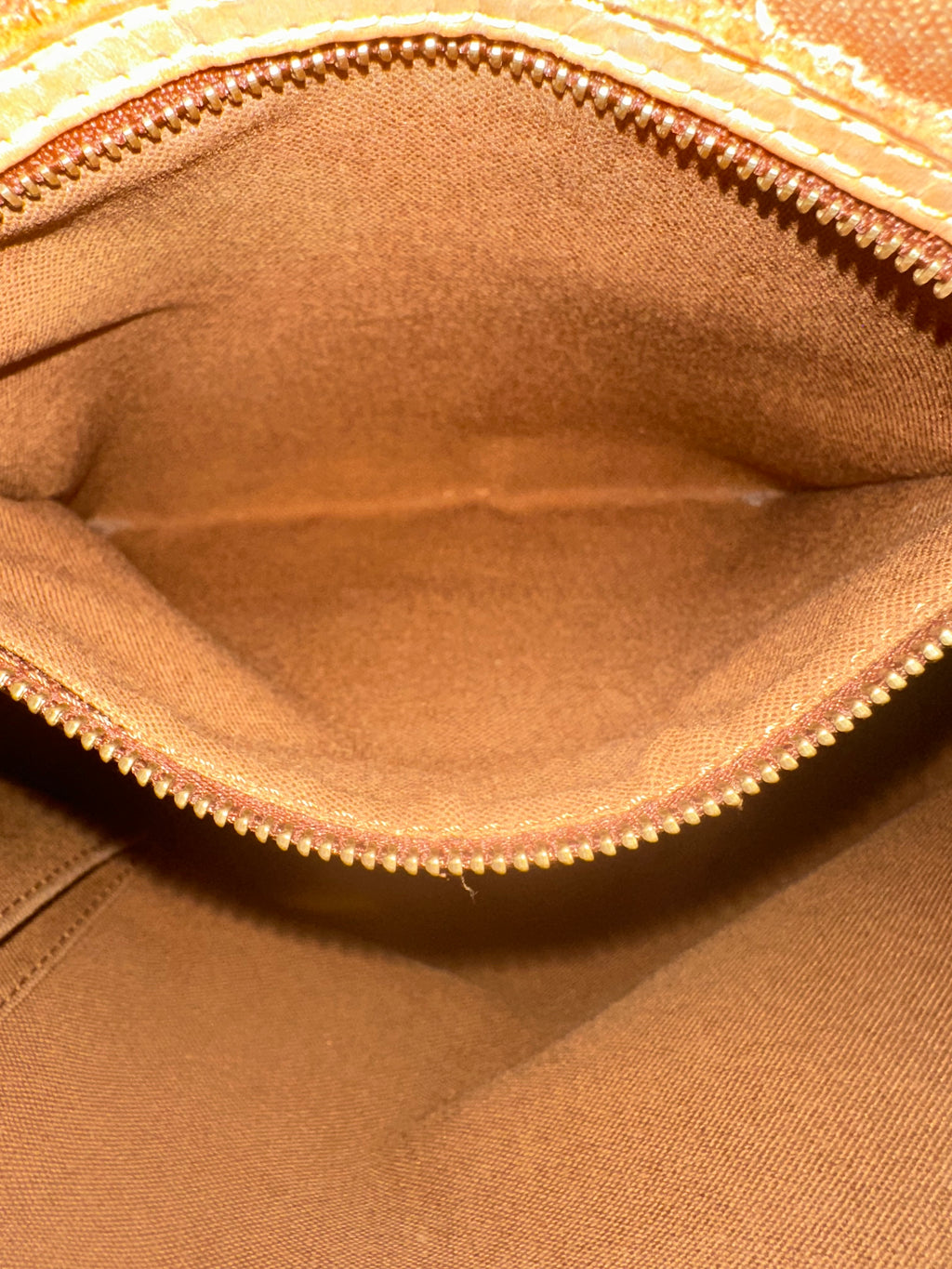 Louis Vuitton Cabas Piano