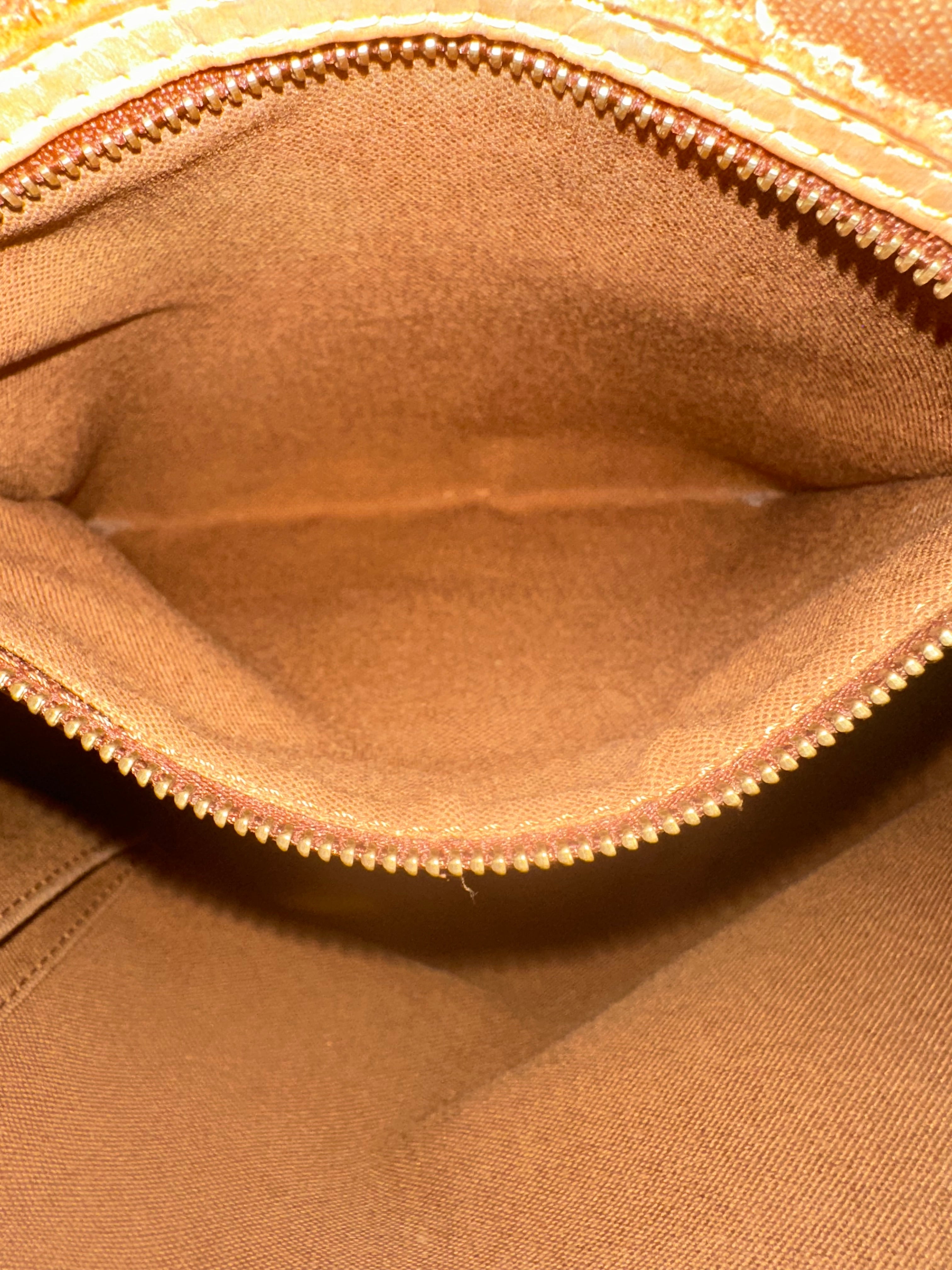 Louis Vuitton Cabas Piano