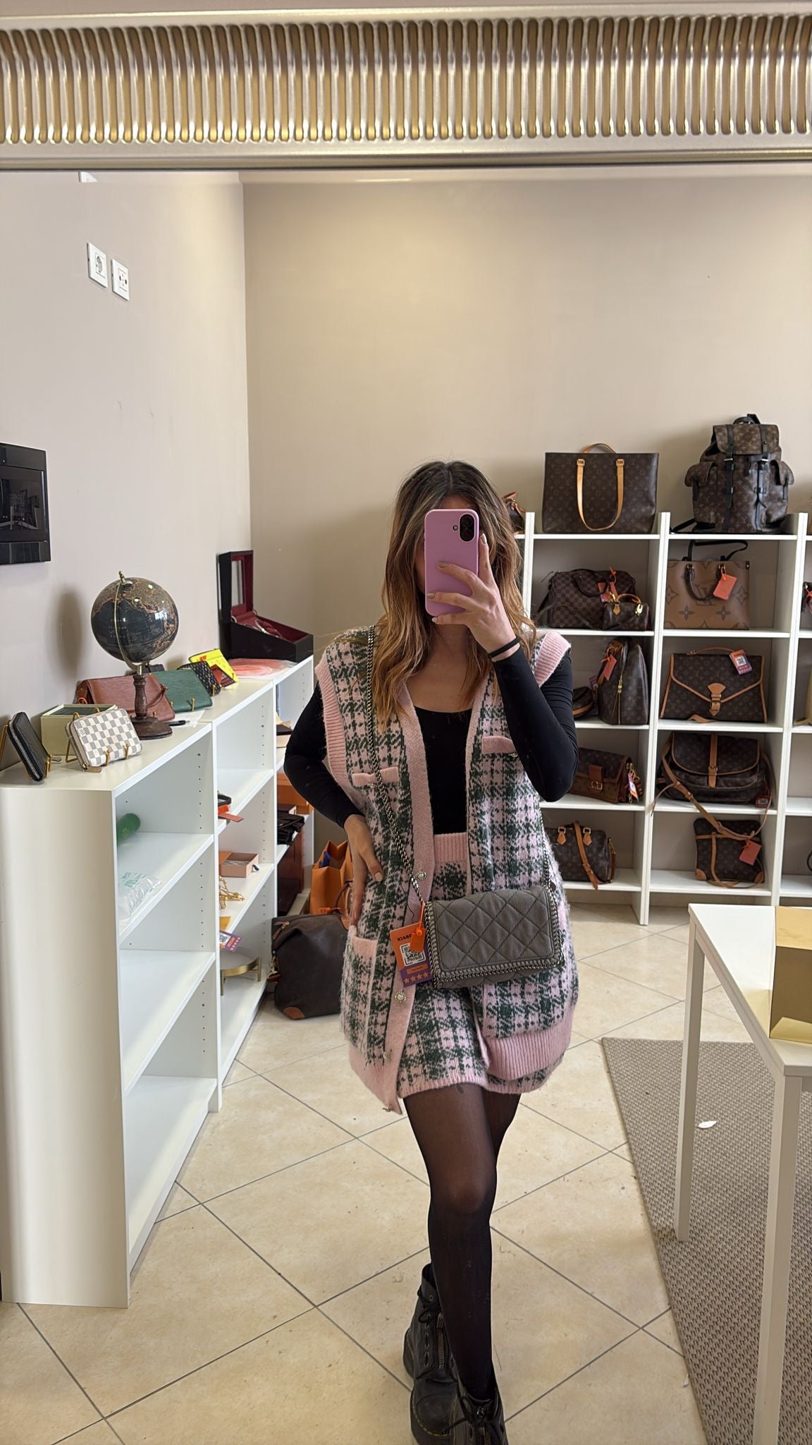 Stella Mccartney Falabella