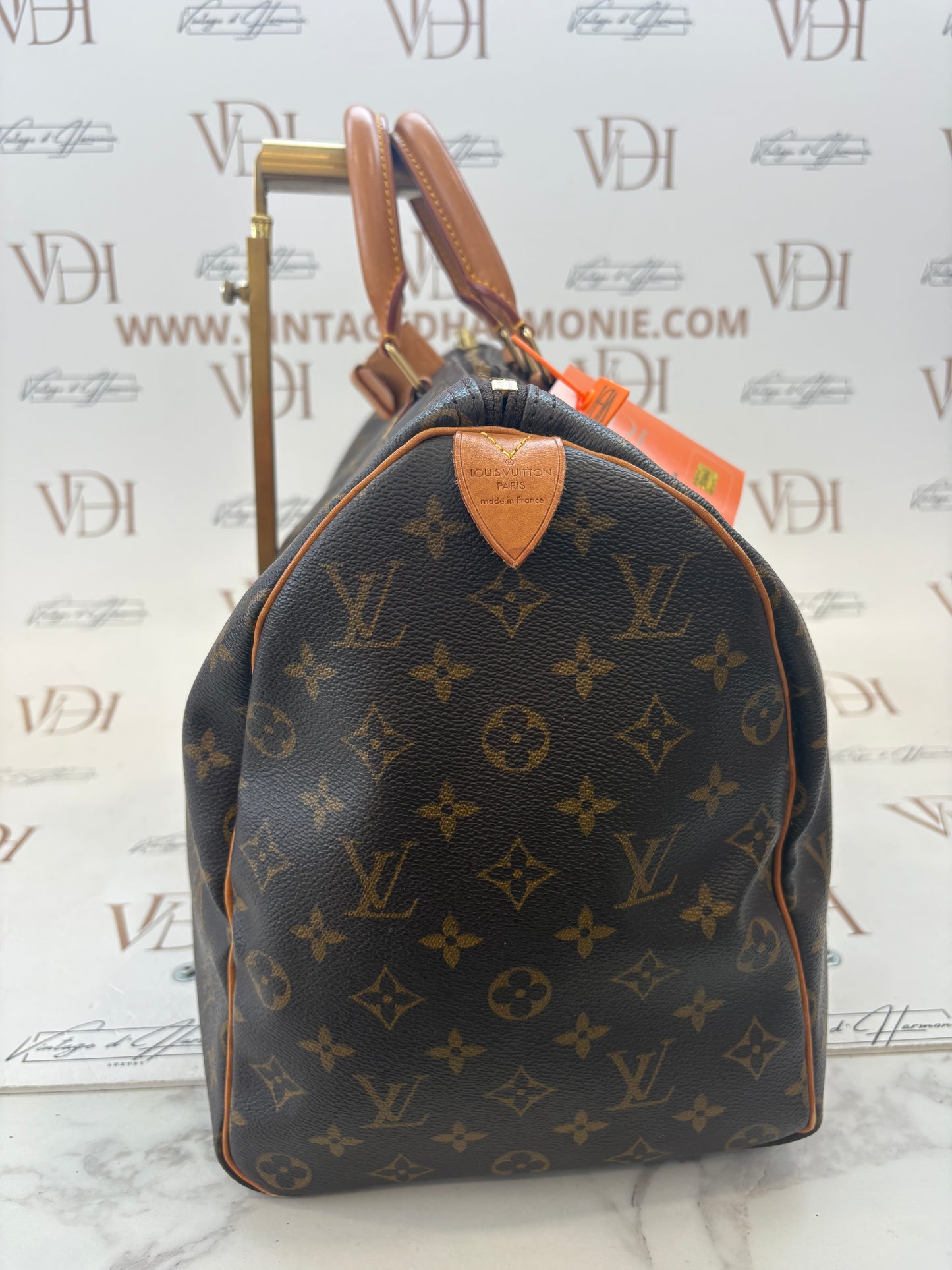 018843 - Louis Vuitton Keepall 45