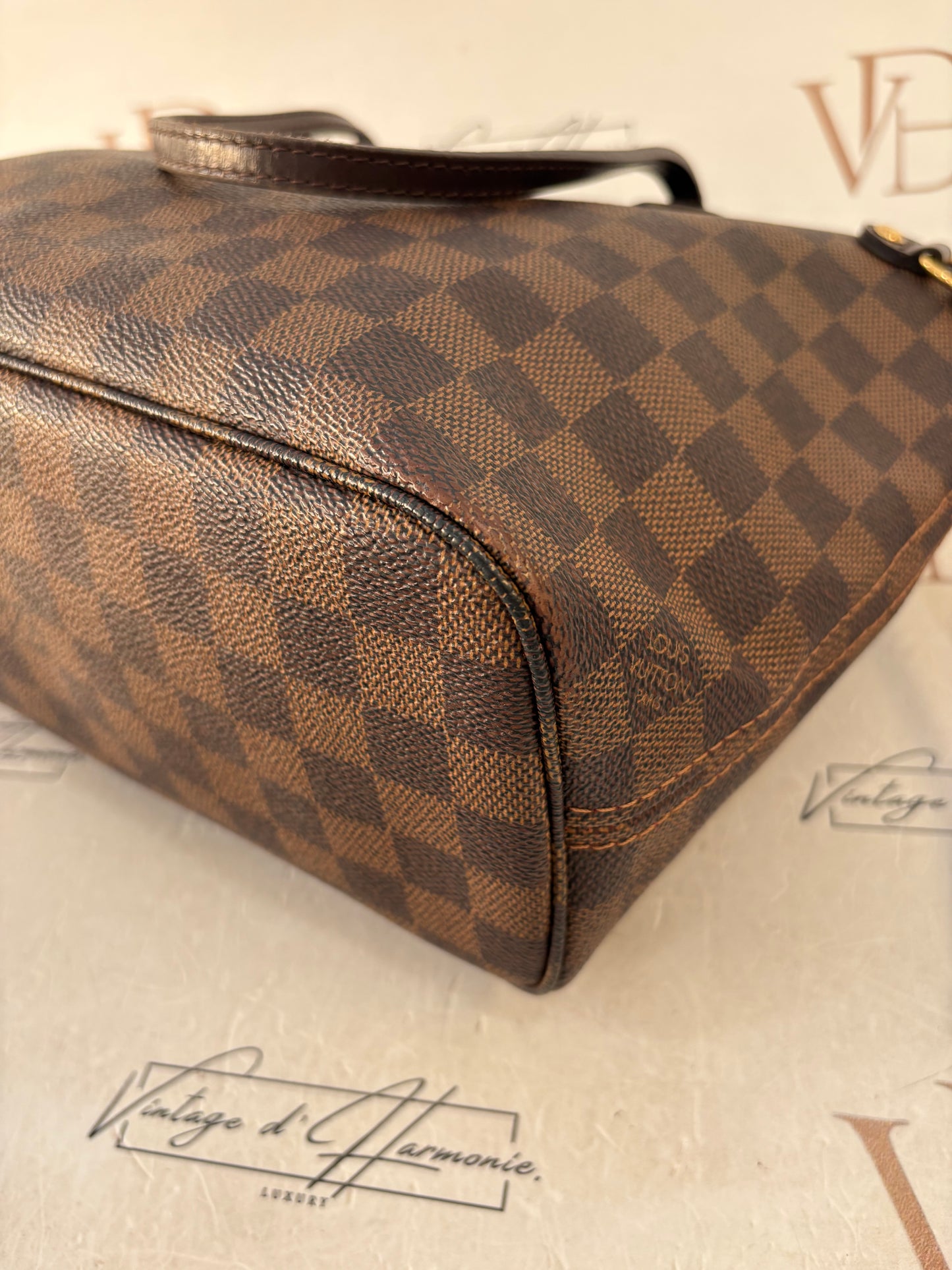 018898 - Louis Vuitton Neverfull PM