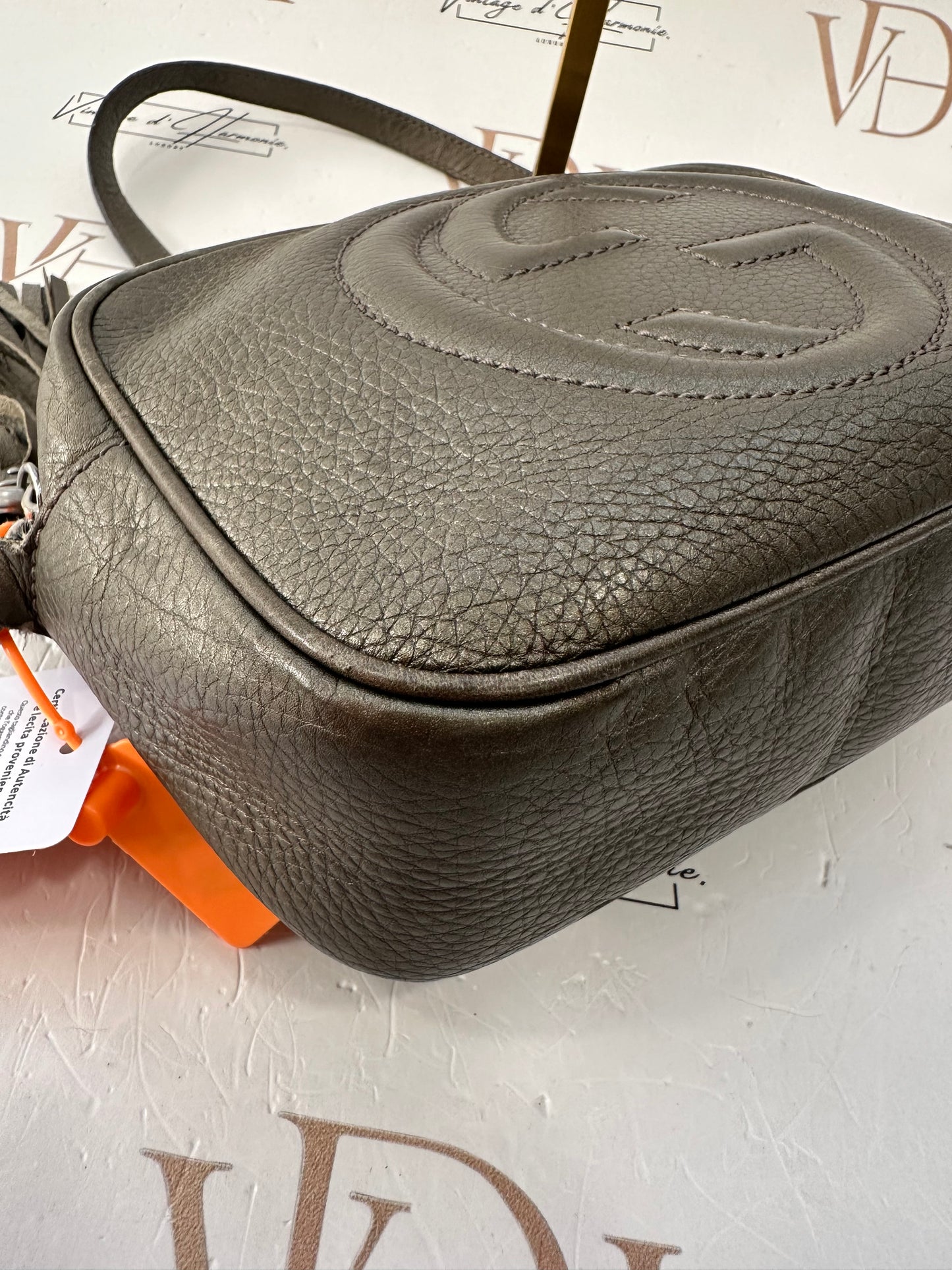 382466 - Gucci Soho