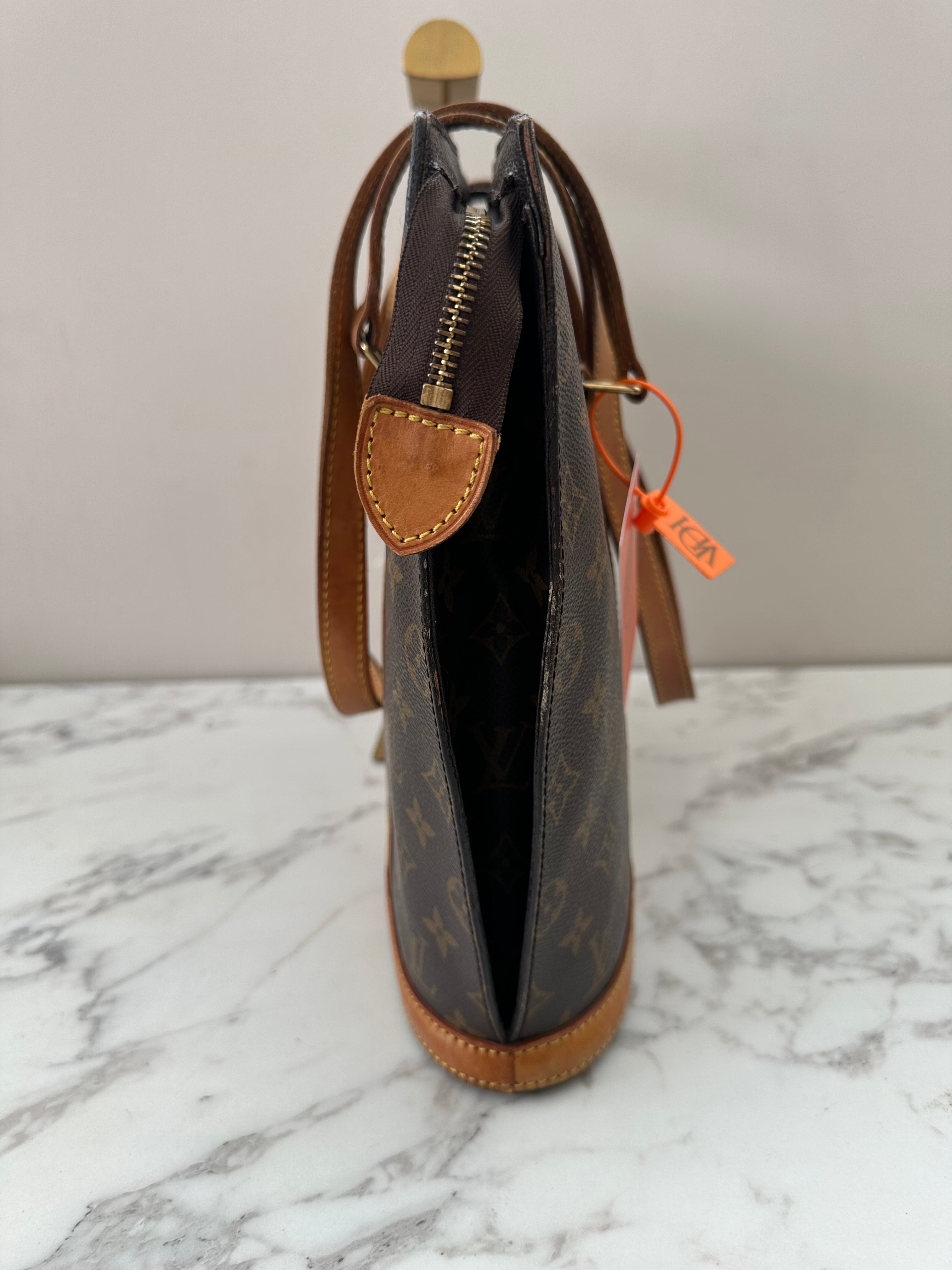 Louis Vuitton Babylone