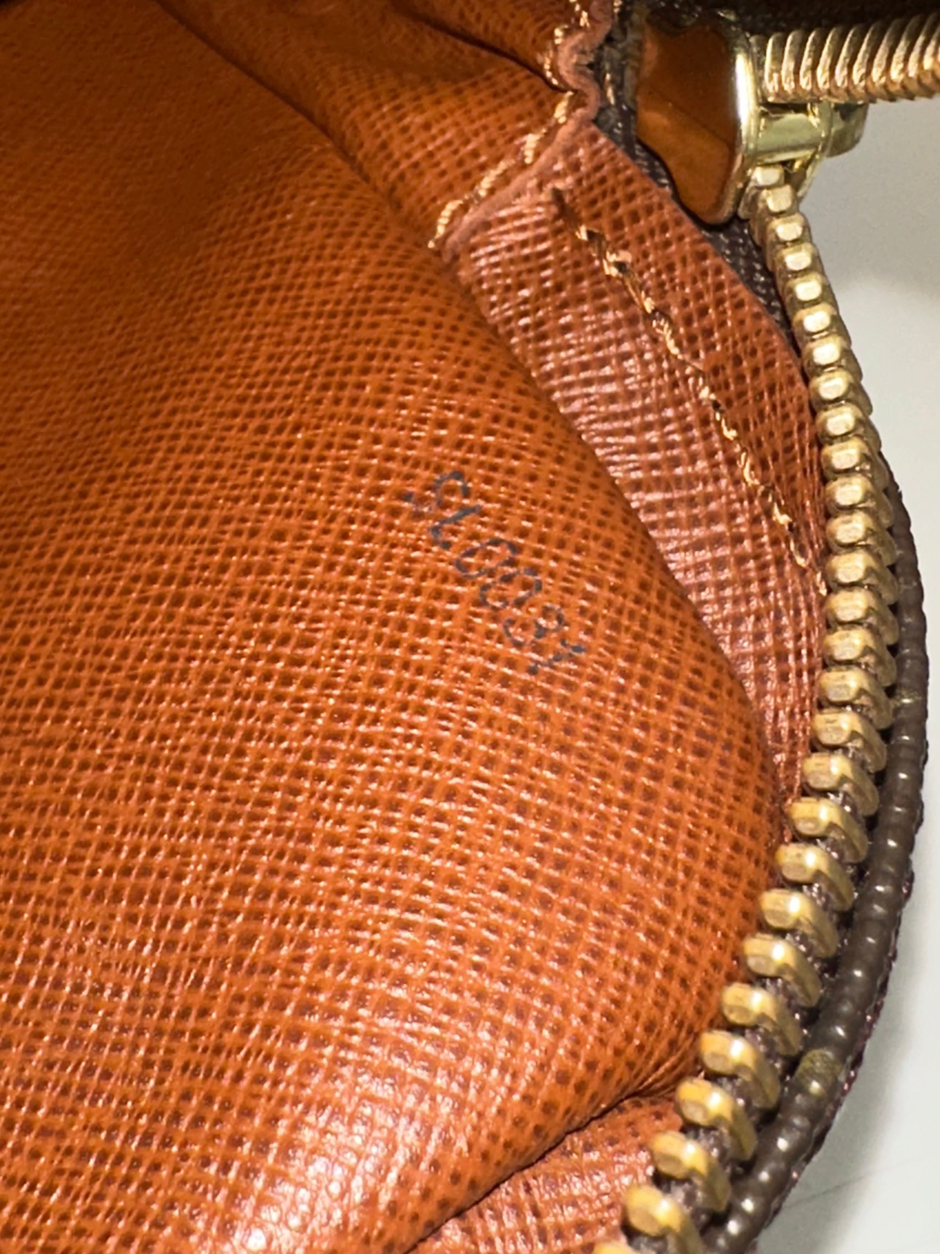 Louis Vuitton Danube