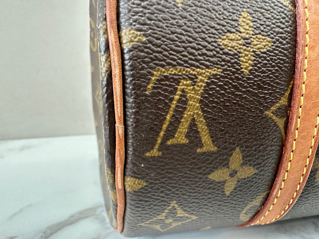 Louis Vuitton Papillon 26