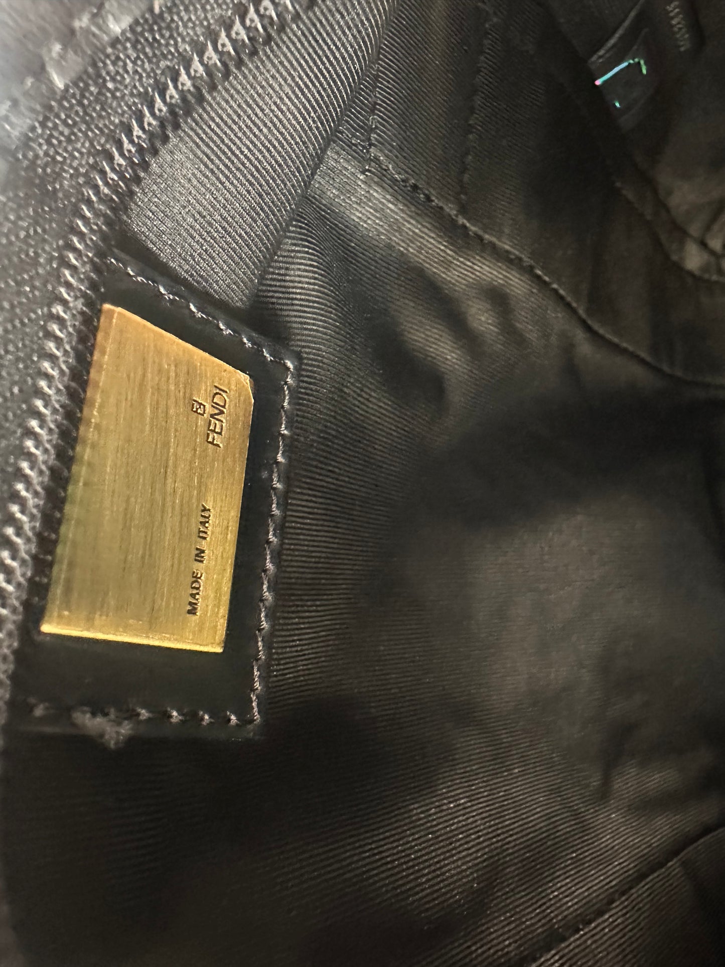Fendi Handbag