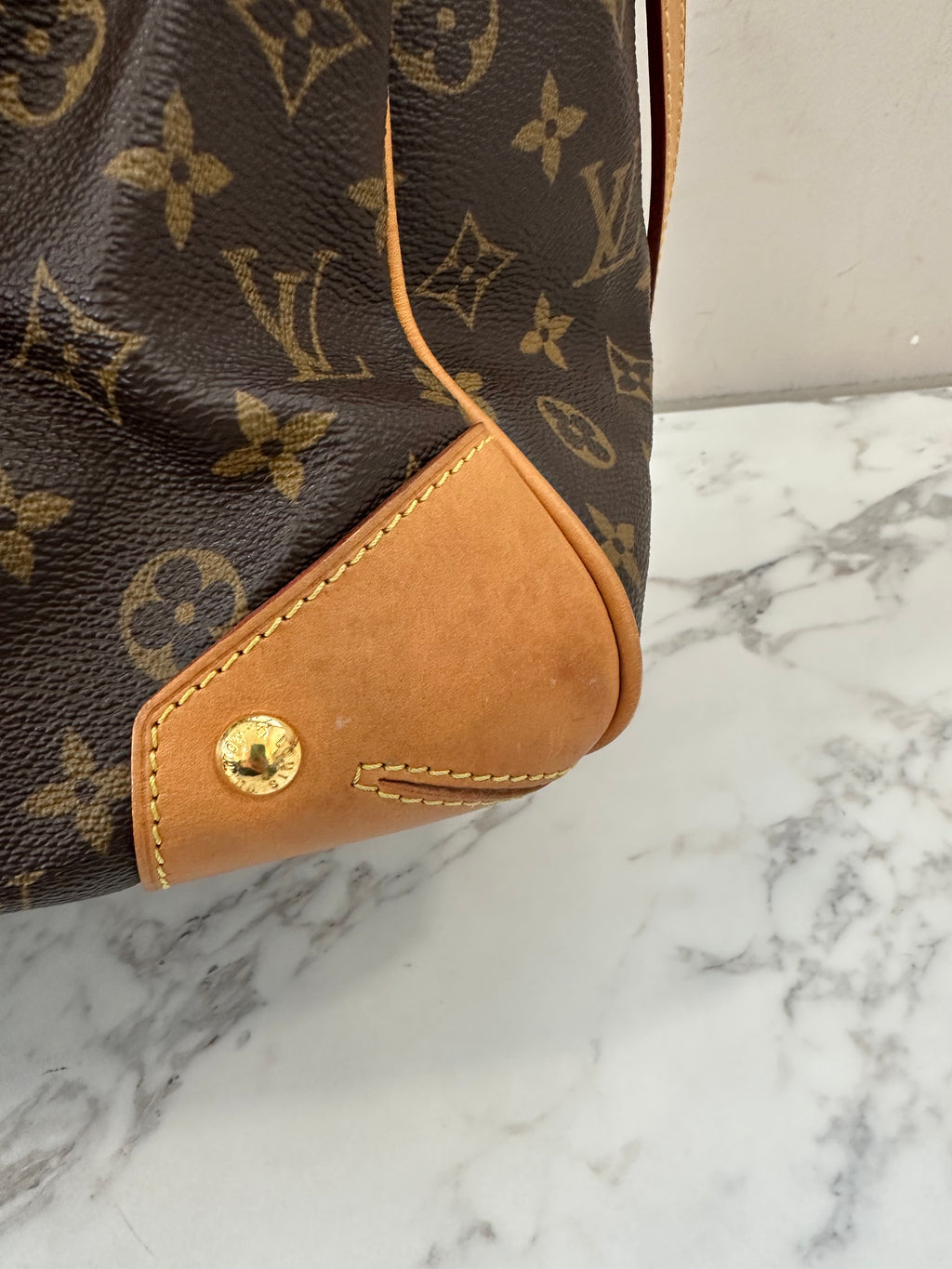 Louis Vuitton Estrela