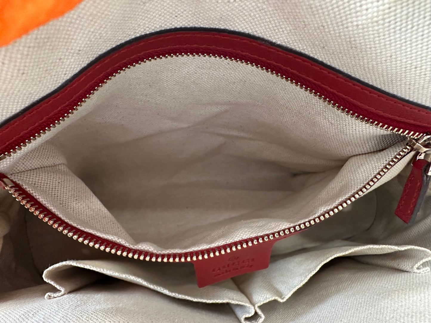 382585 - Gucci Microguccissima
